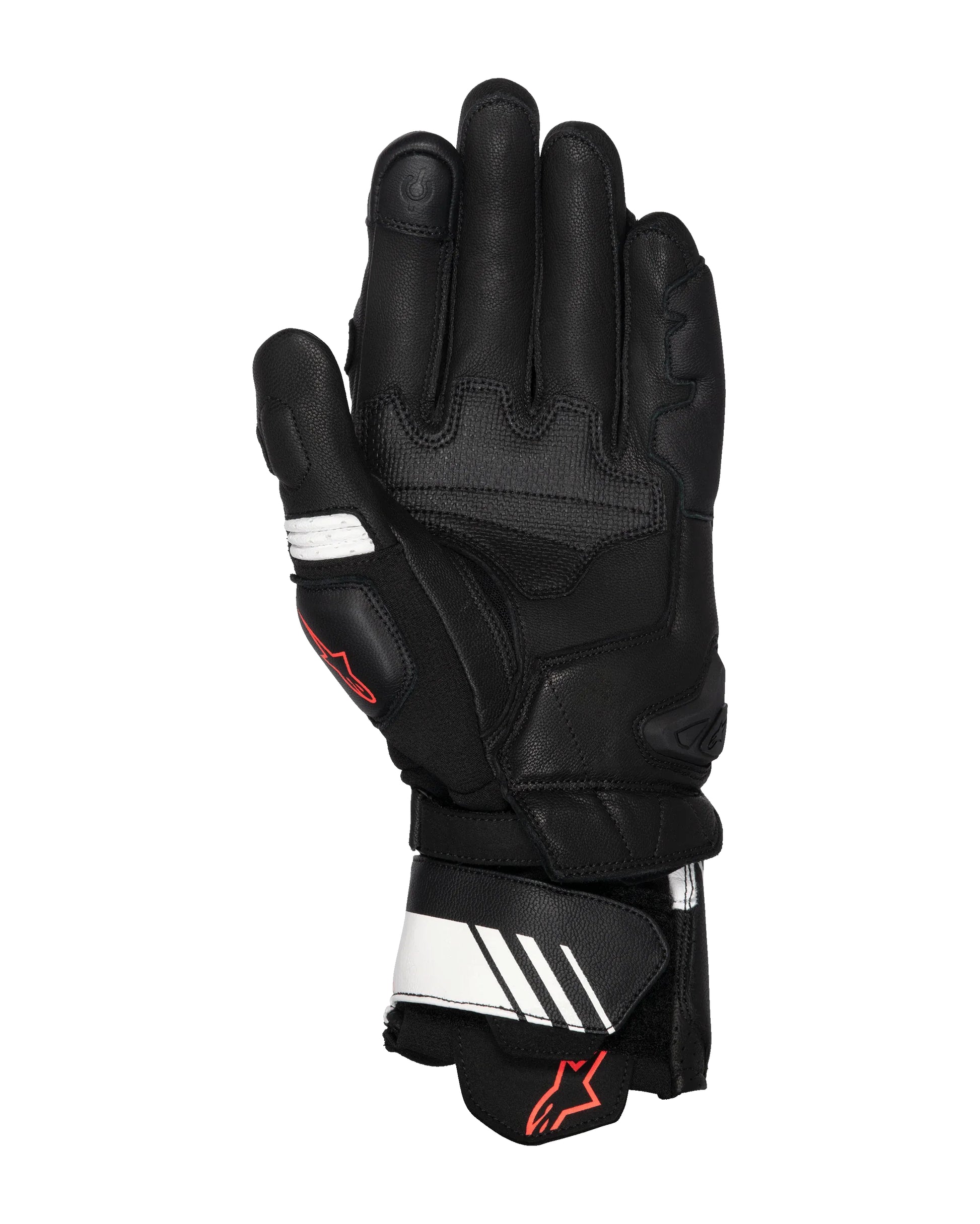 Gp Plus R V3 Leather Gloves