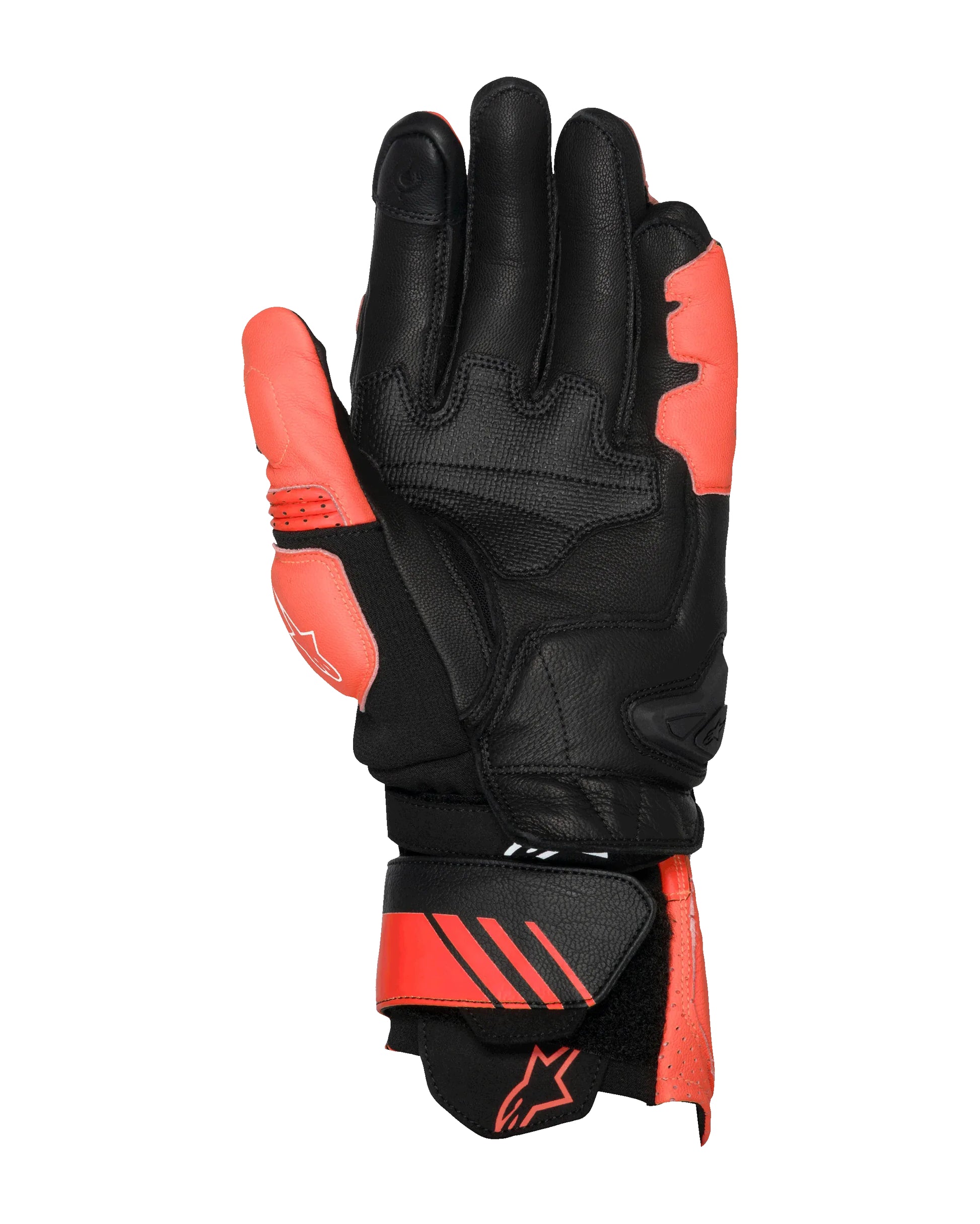 Gp Plus R V3 Leather Gloves