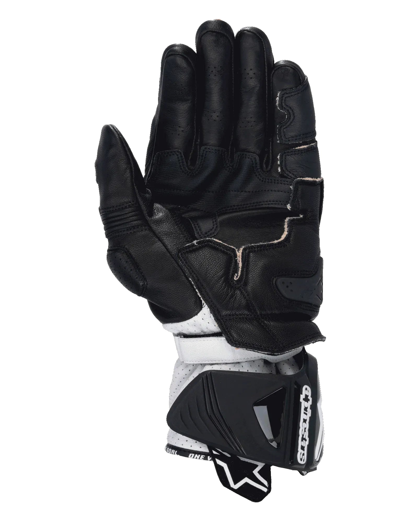 GP Pro R4 Gloves