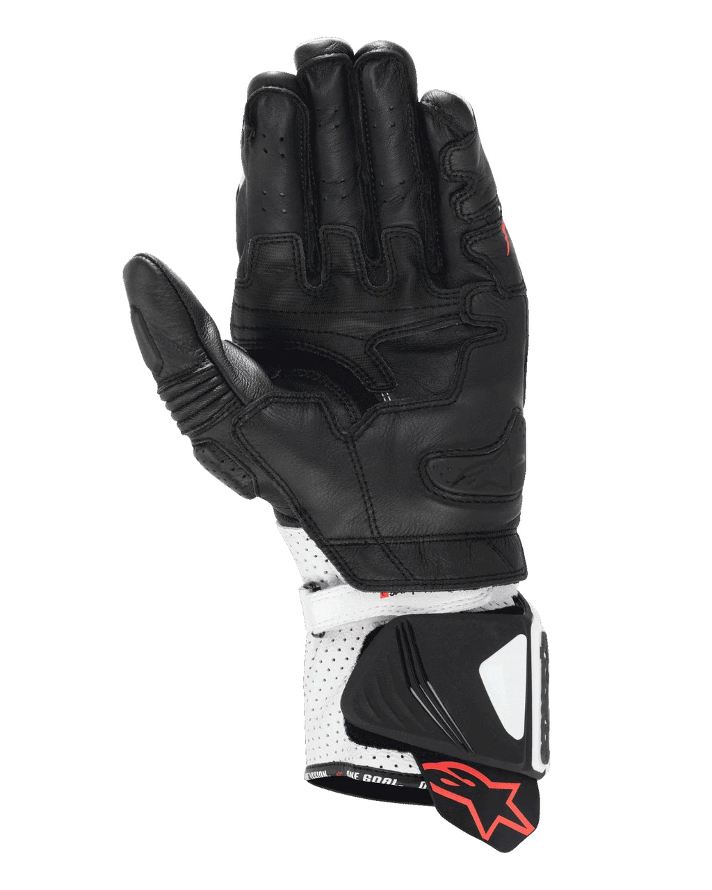 GP Pro R4 Gloves