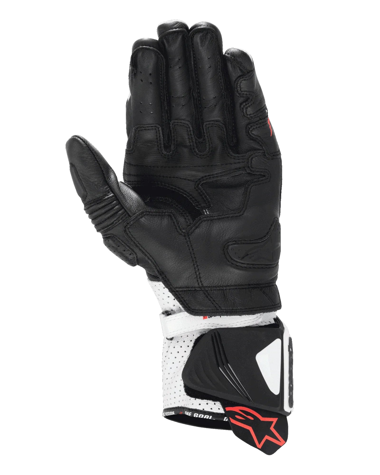GP Pro R4 Gloves