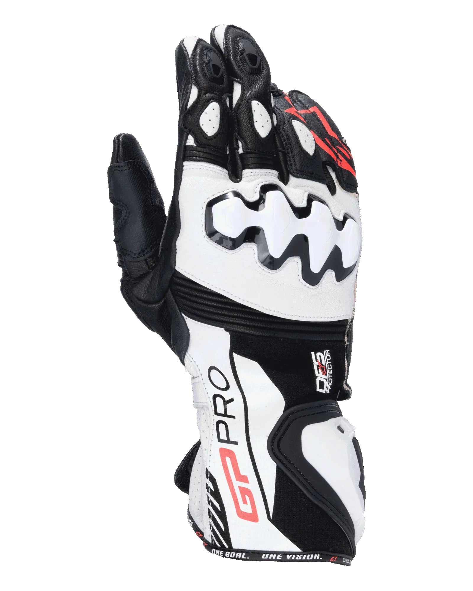 GP Pro R4 Gloves