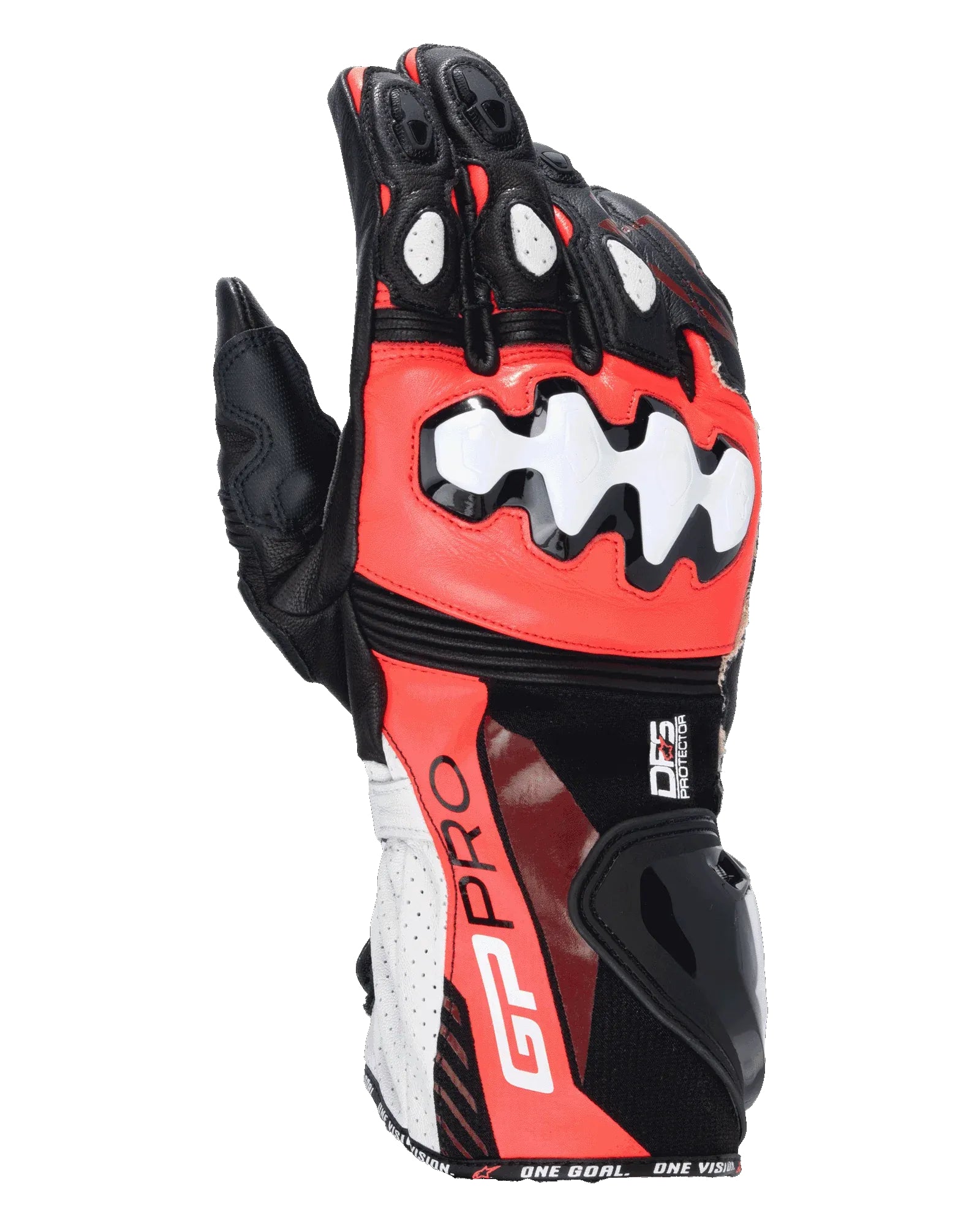 GP Pro R4 Gloves
