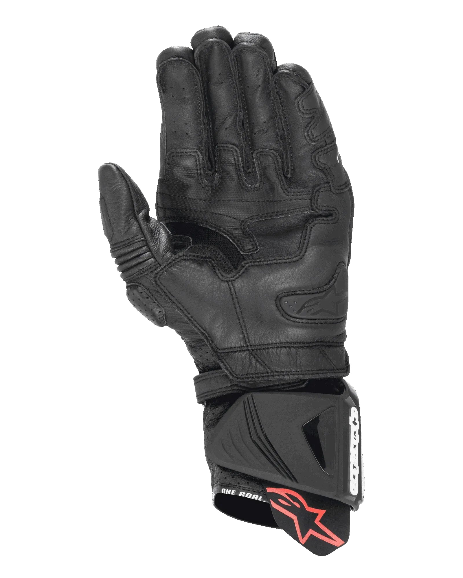 GP Pro R4 Gloves