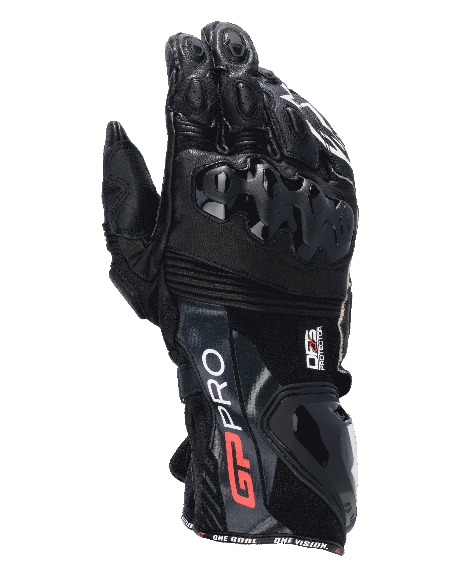 GP Pro R4 Gloves