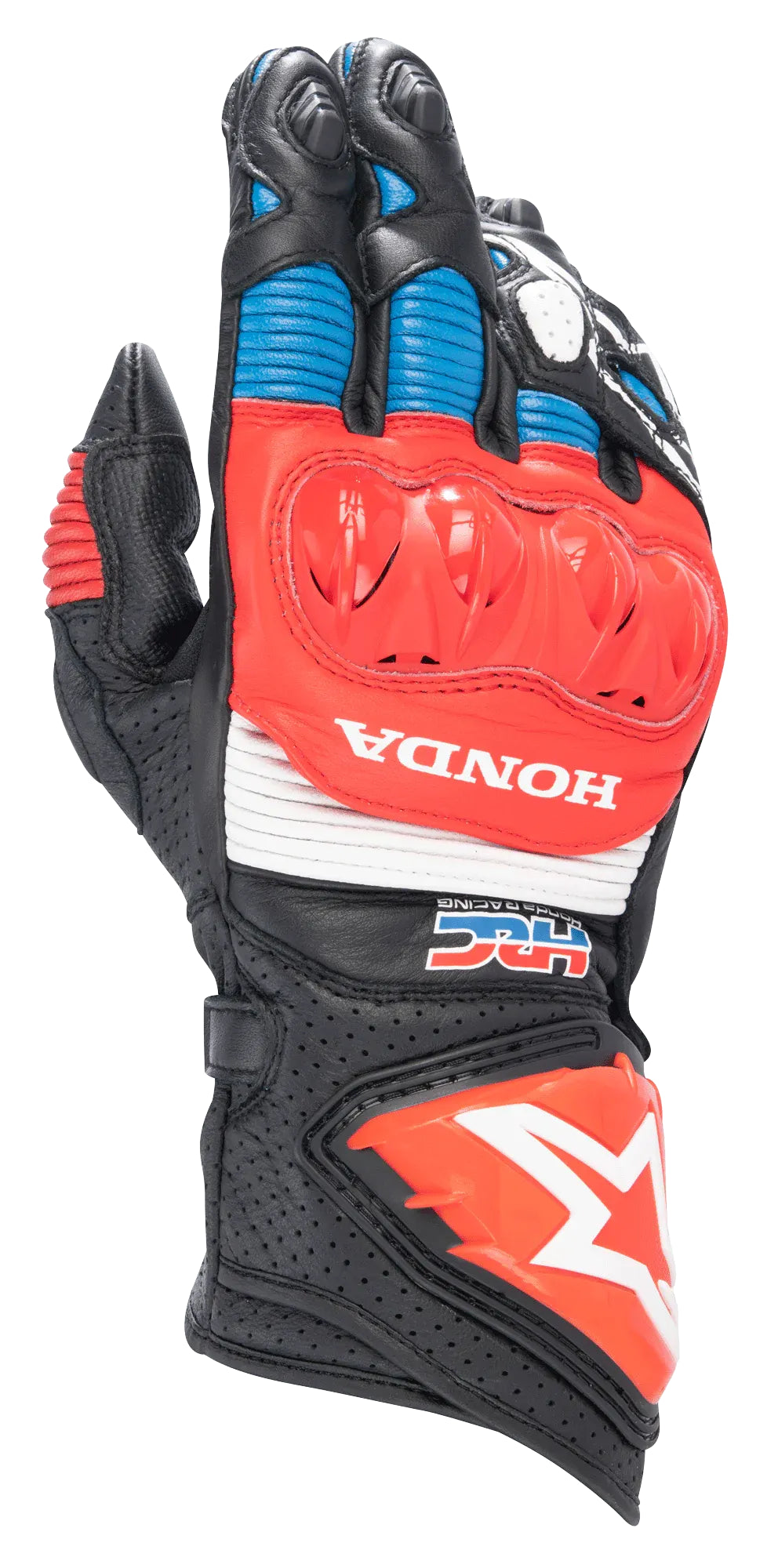 Honda GP Pro R3 Gloves