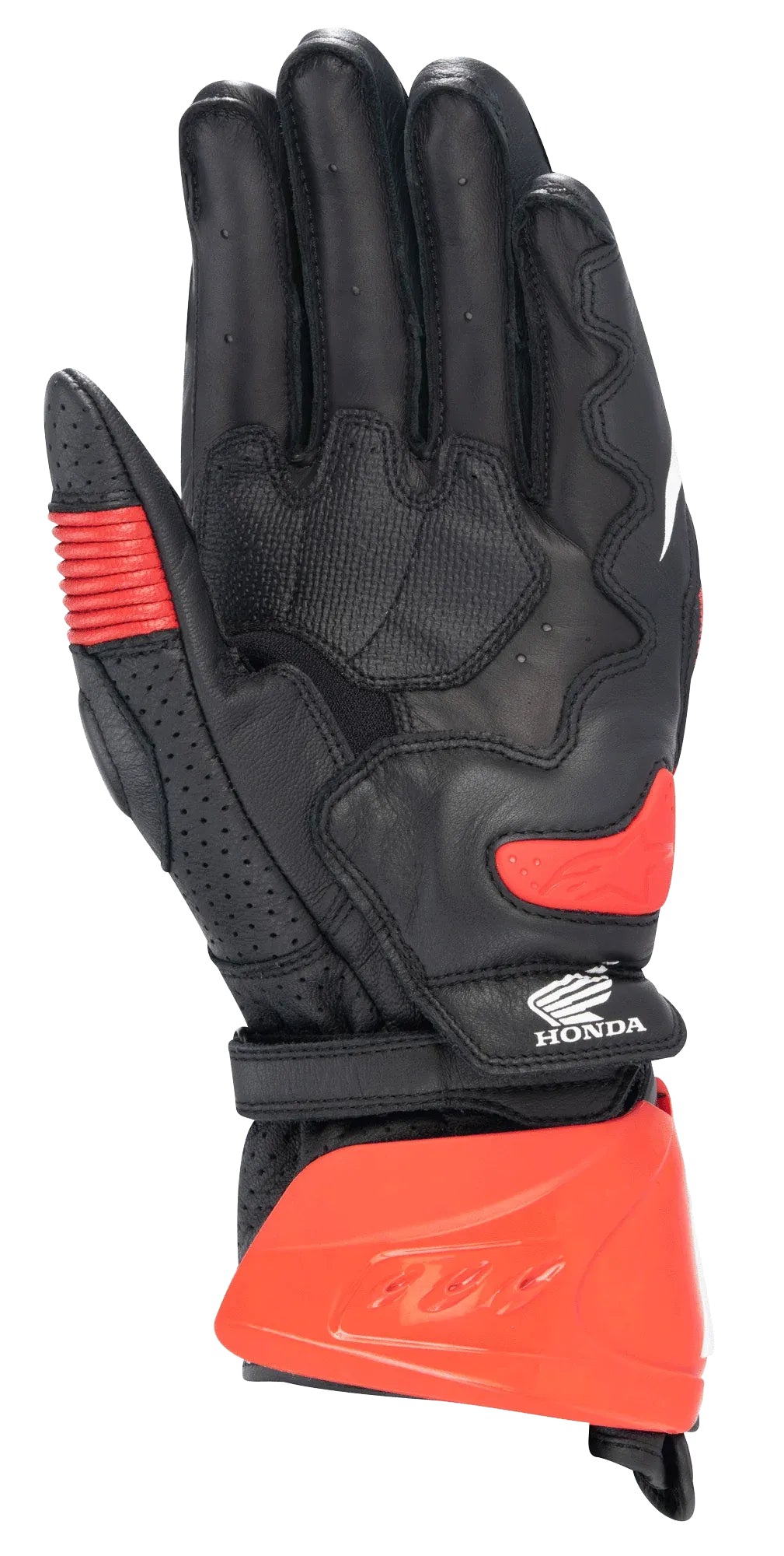 Honda GP Pro R3 Gloves