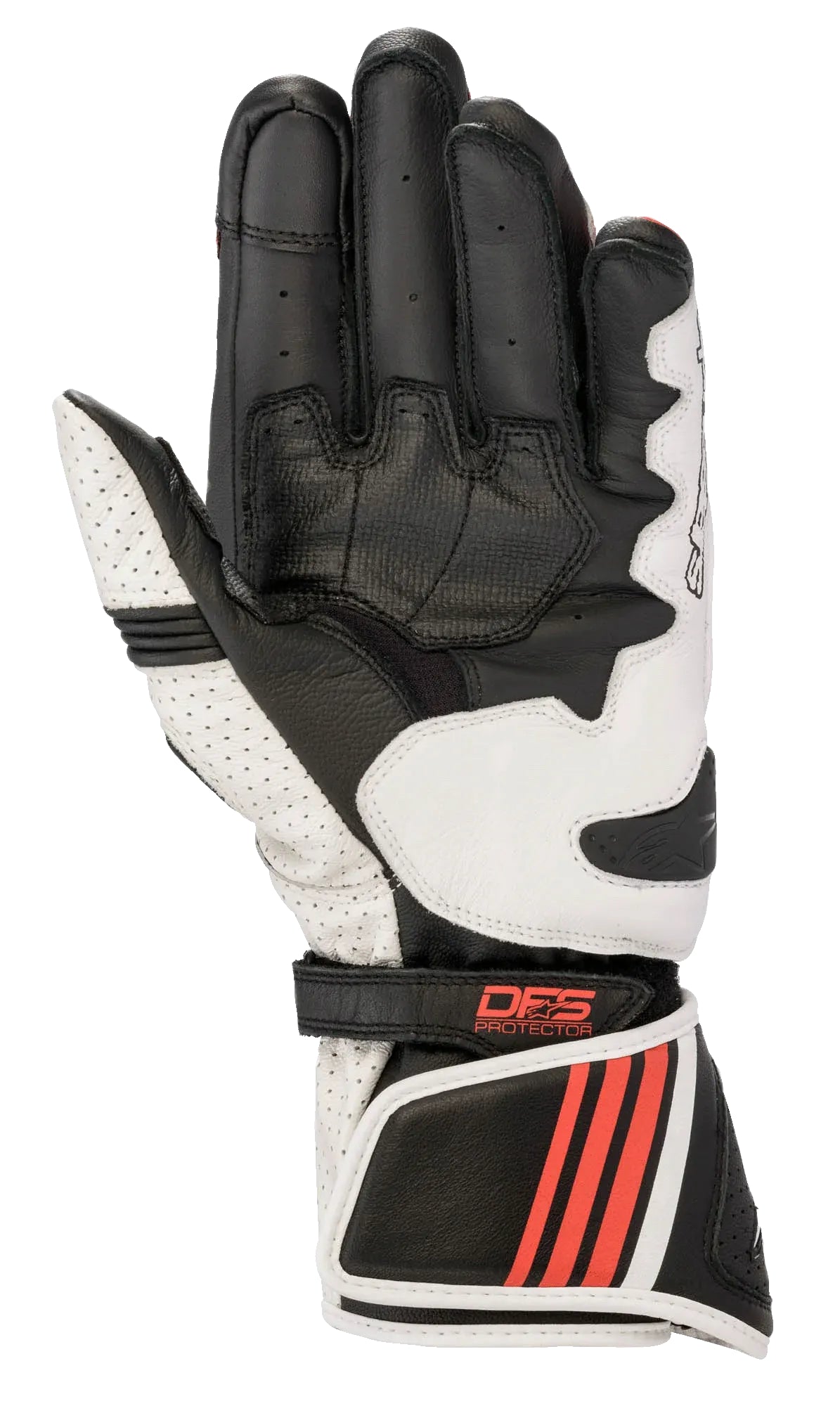 GP Plus R V2 Gloves