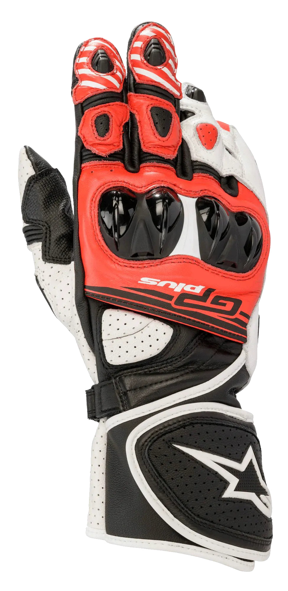 GP Plus R V2 Gloves