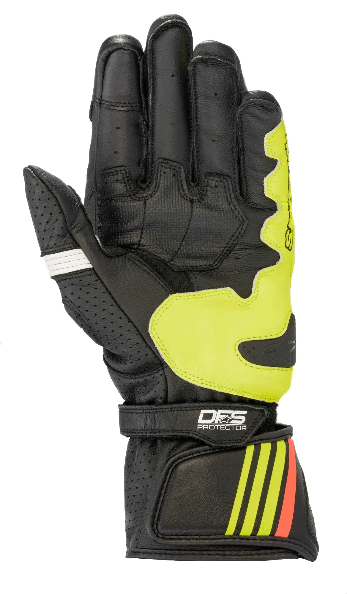 GP Plus R V2 Gloves