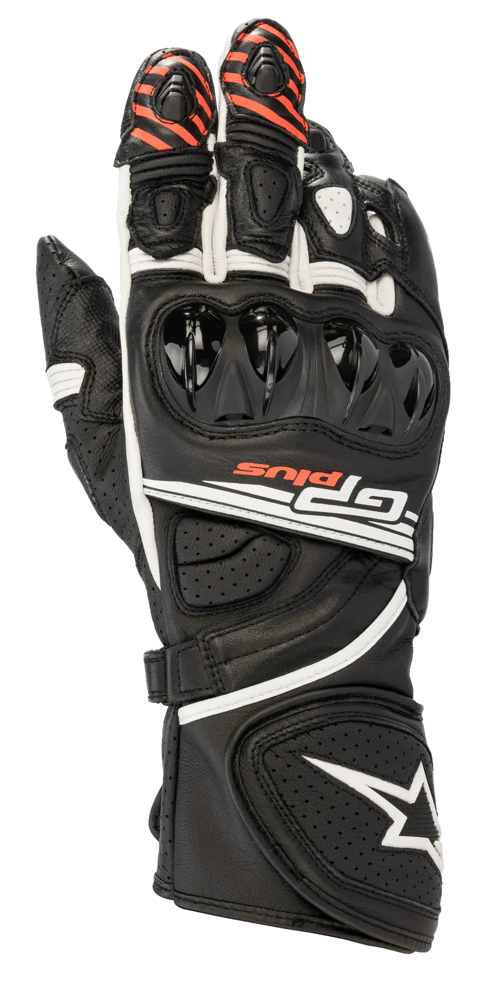GP Plus R V2 Gloves