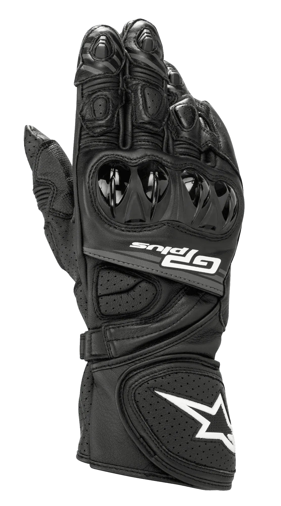 GP Plus R V2 Gloves