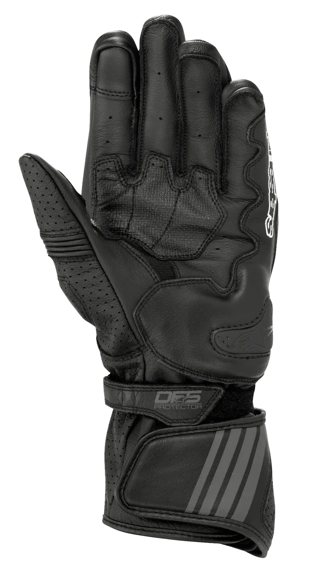 GP Plus R V2 Gloves