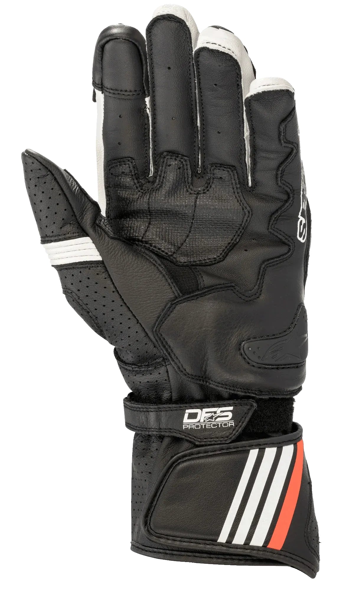 GP Plus R V2 Gloves