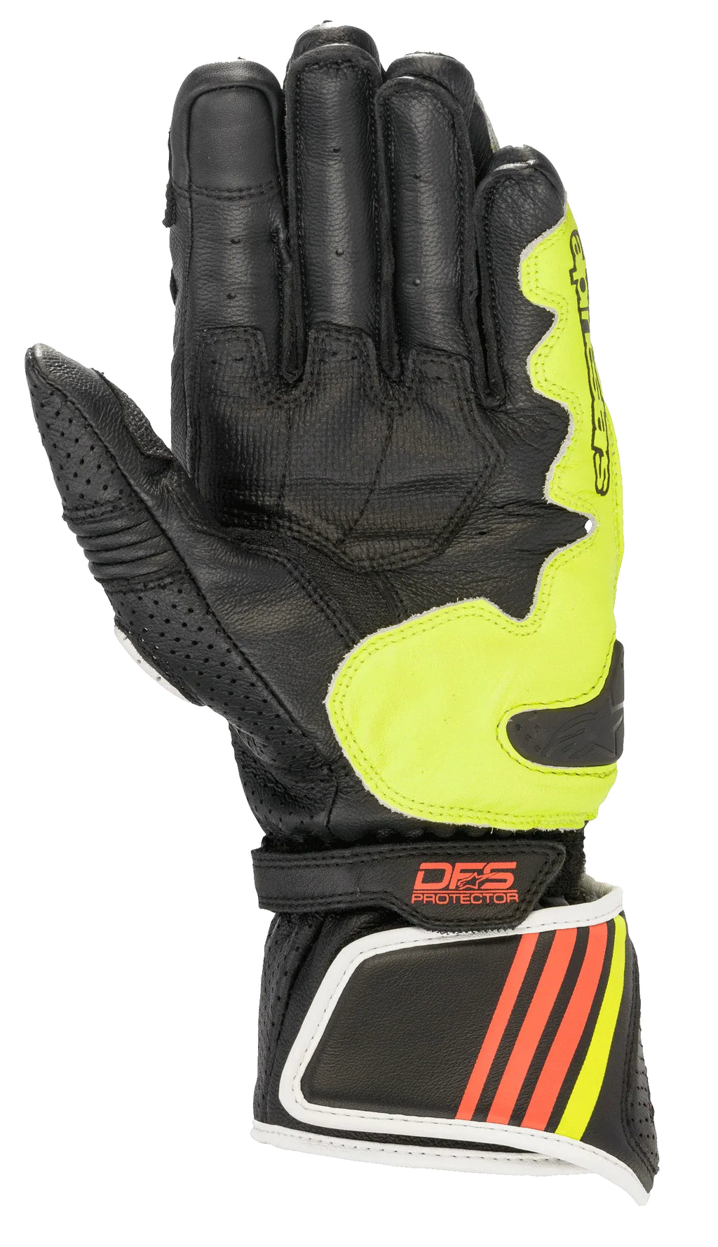 GP Plus R V2 Gloves