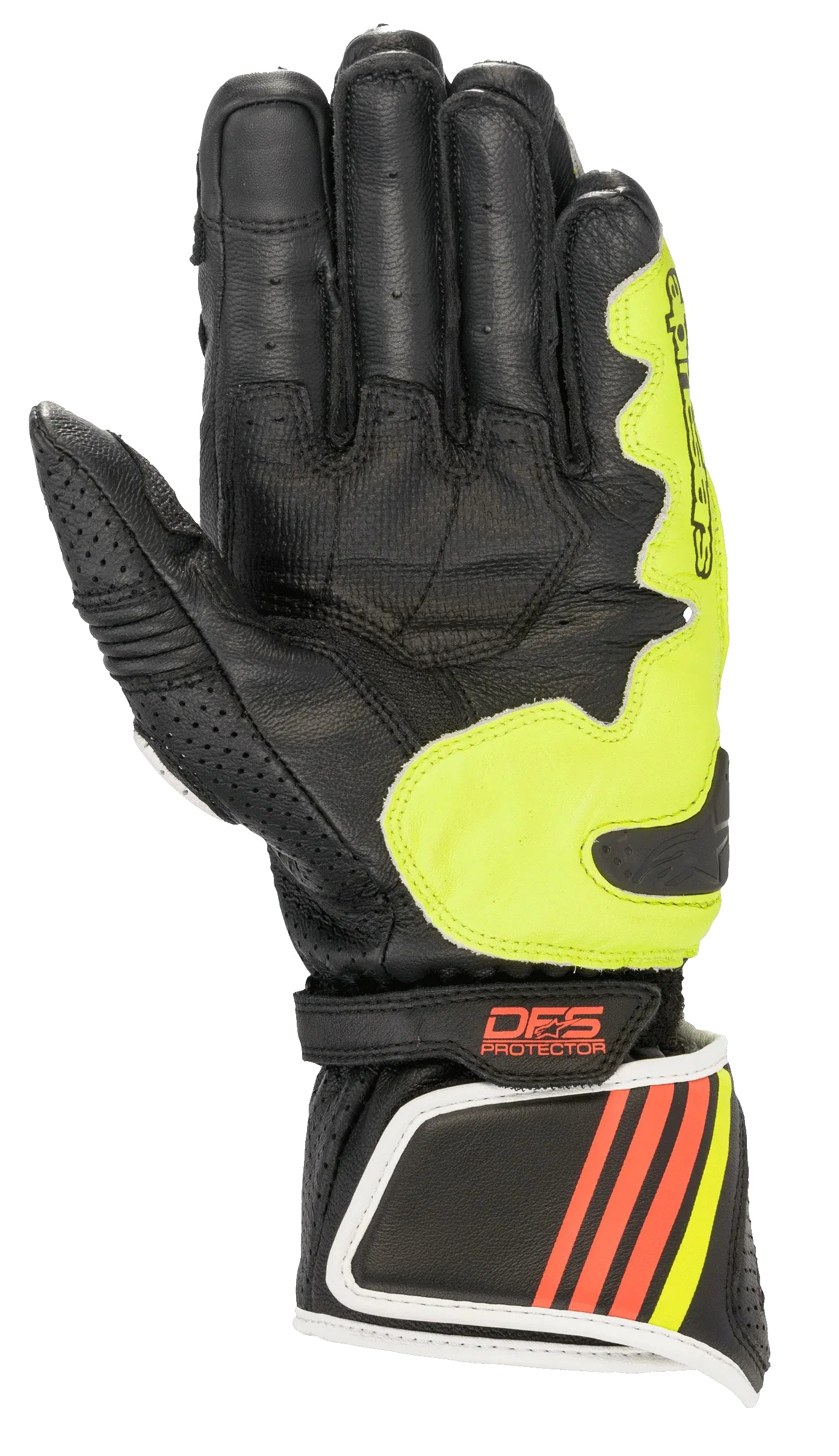 GP Plus R V2 Gloves