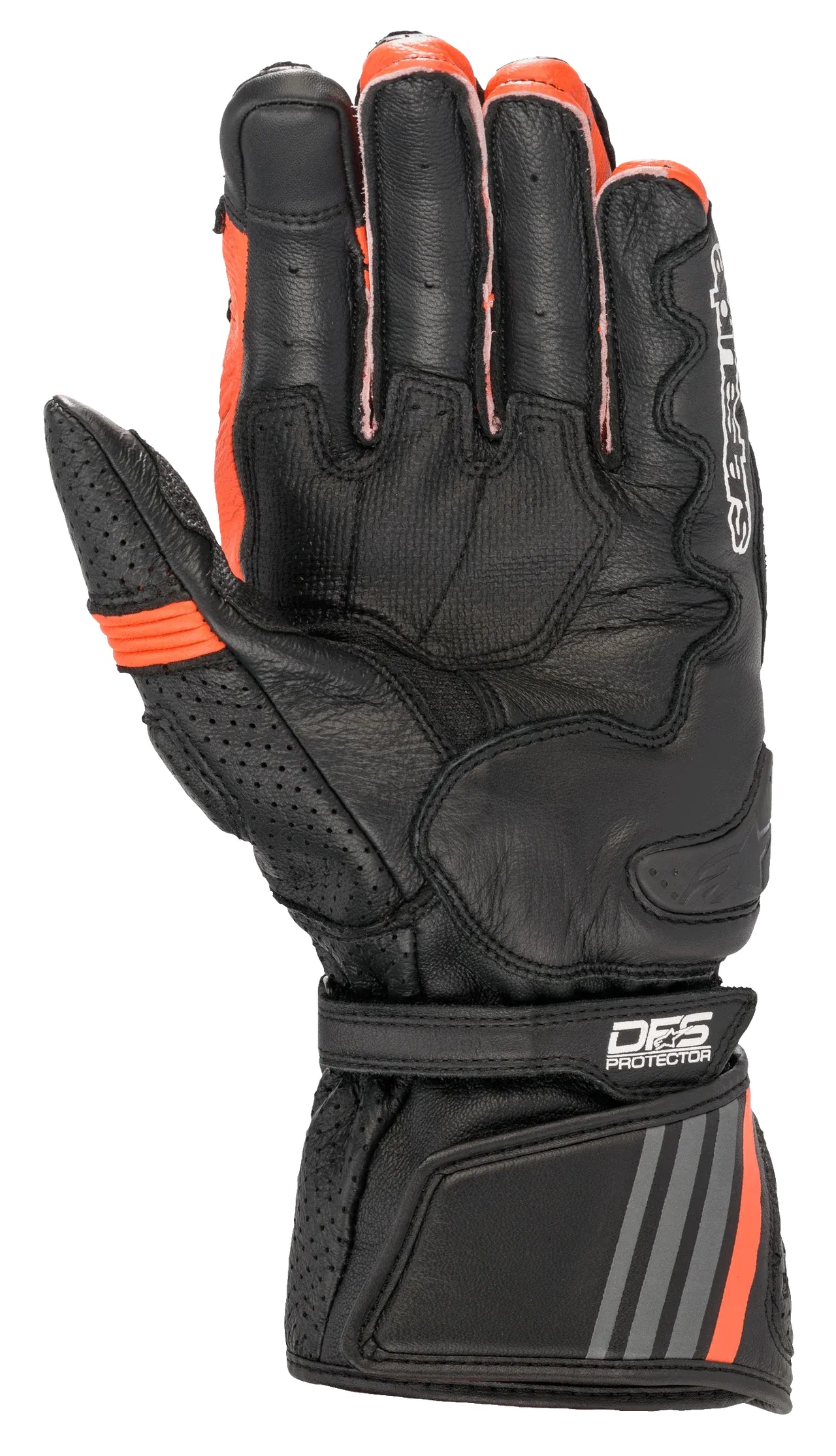 GP Plus R V2 Gloves