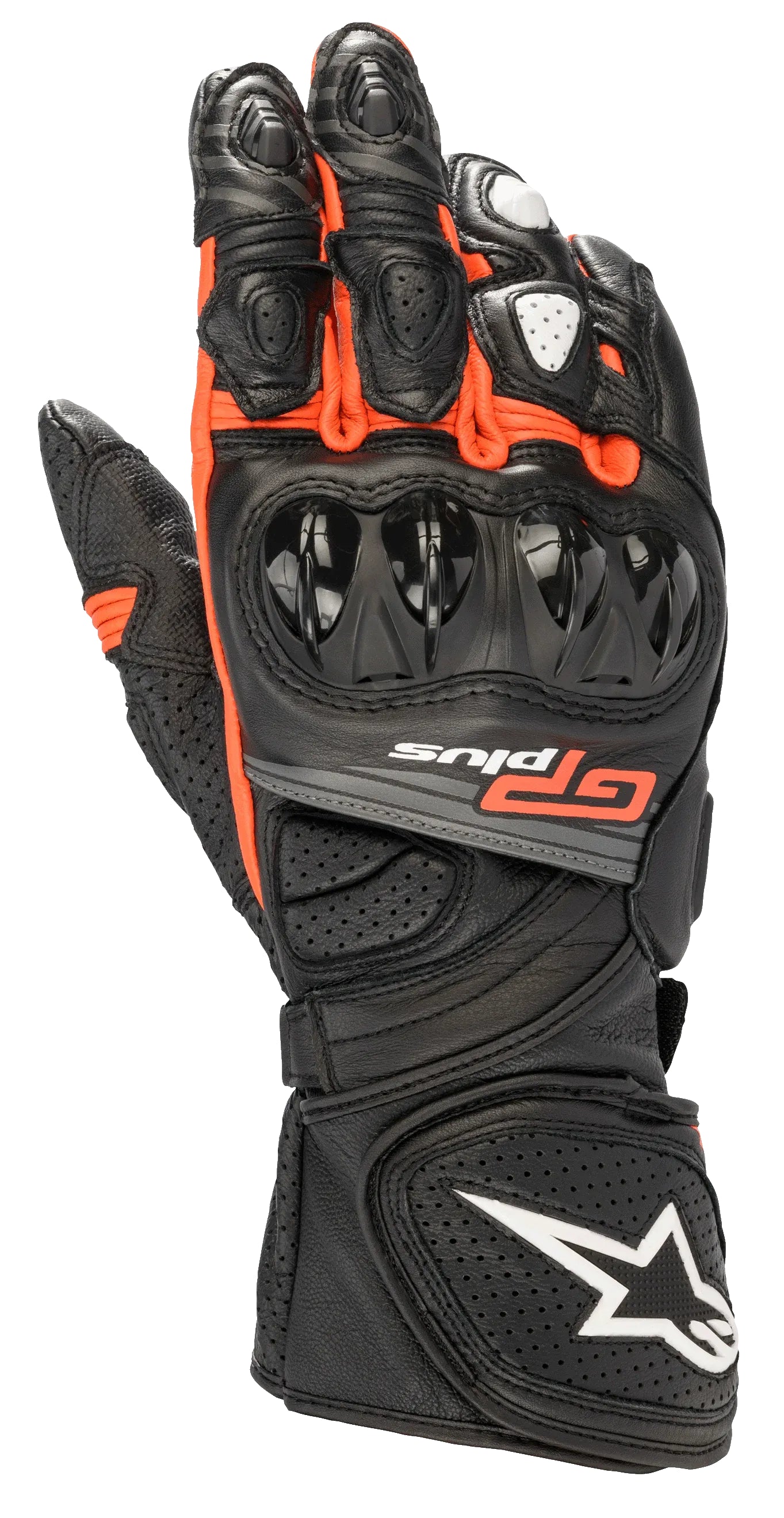 GP Plus R V2 Gloves