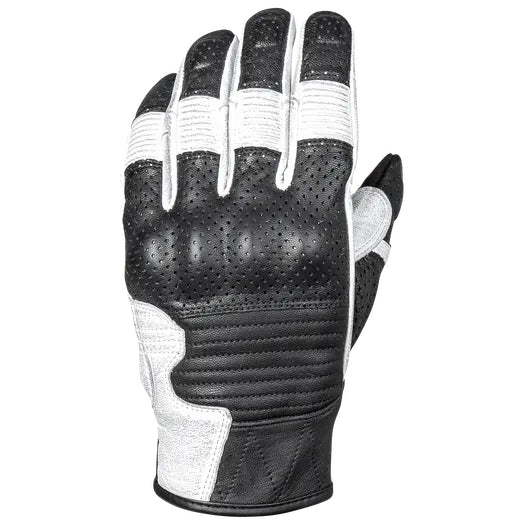 The Bully Leather 2.0 Gloves