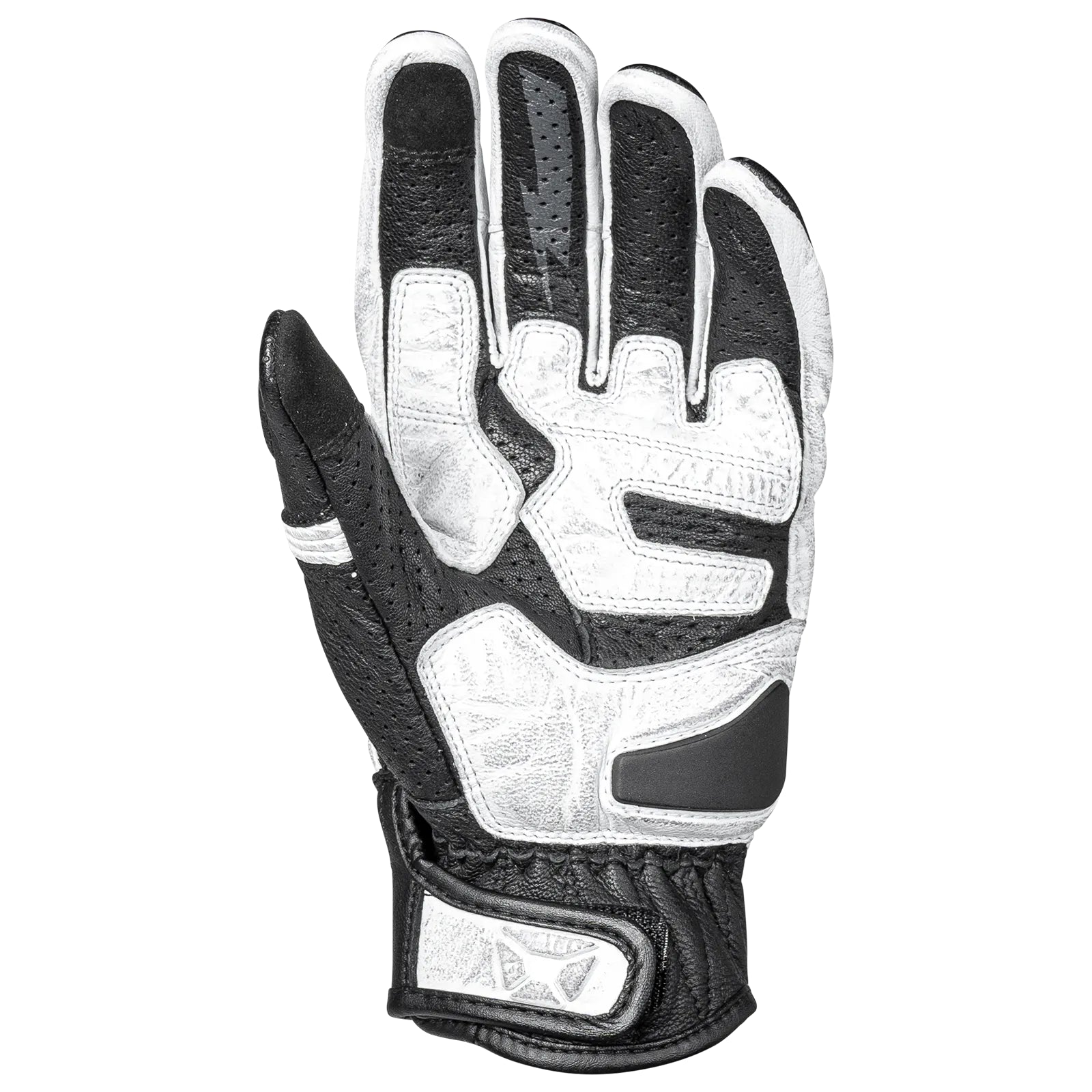 The Bully Leather 2.0 Gloves