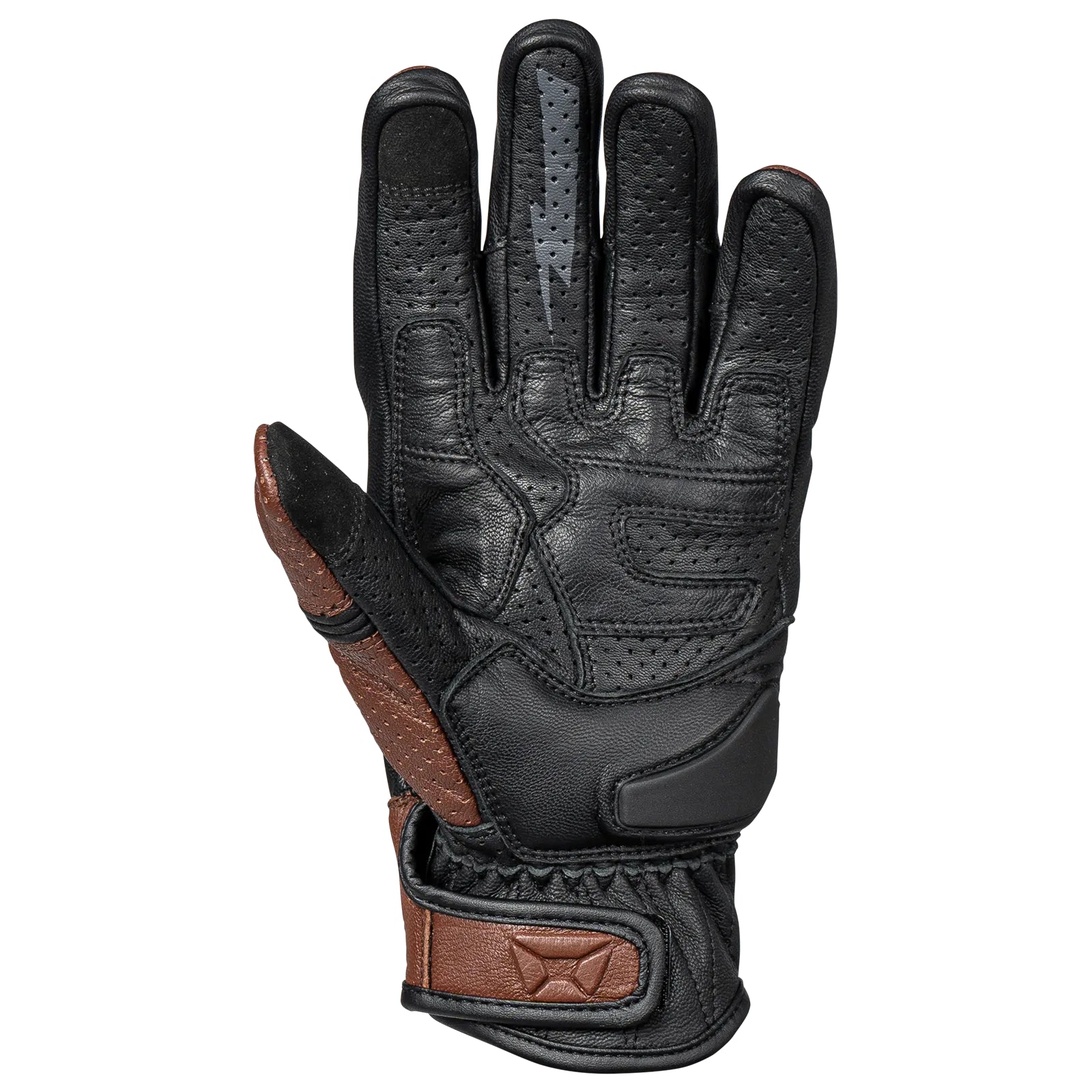 The Bully Leather 2.0 Gloves
