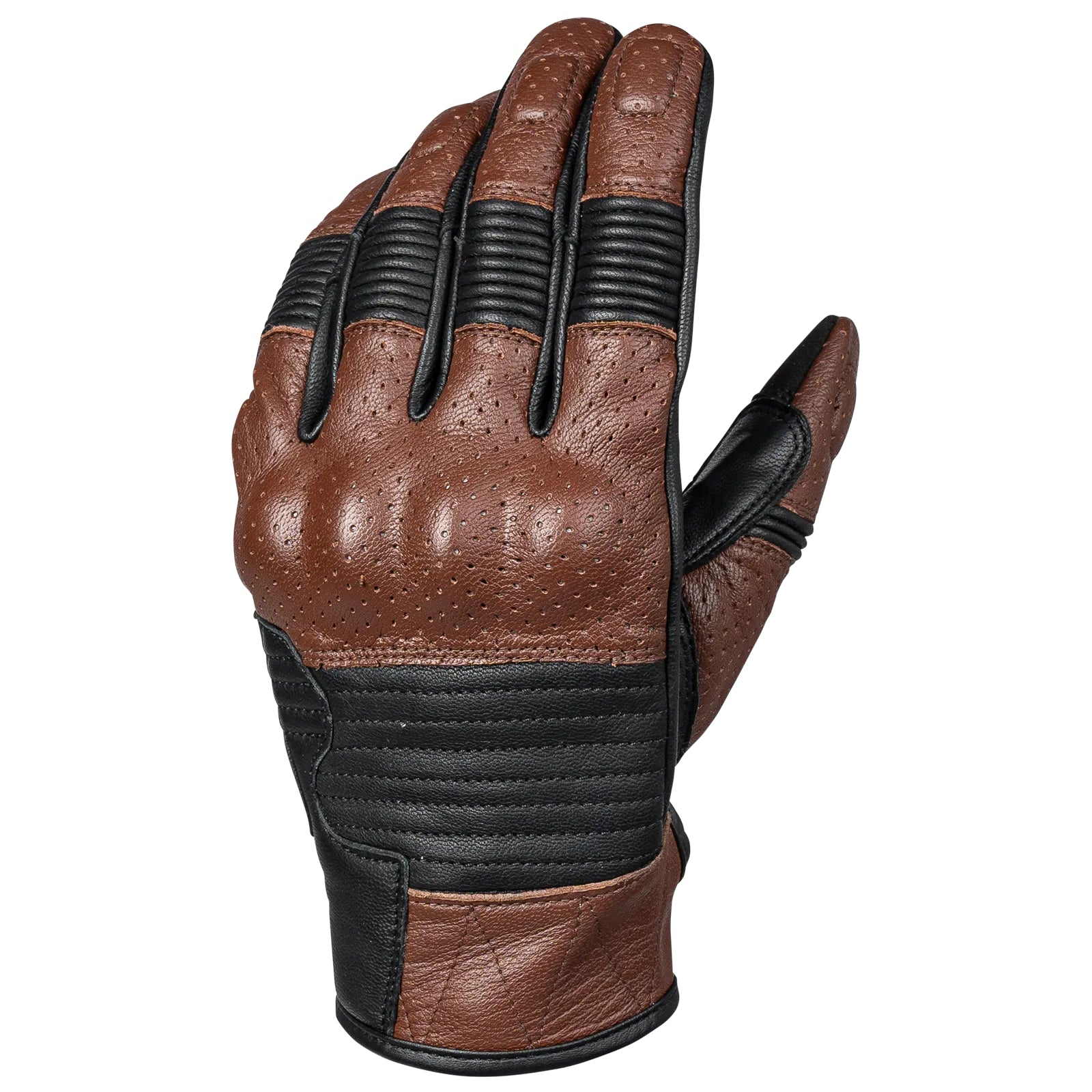 The Bully Leather 2.0 Gloves