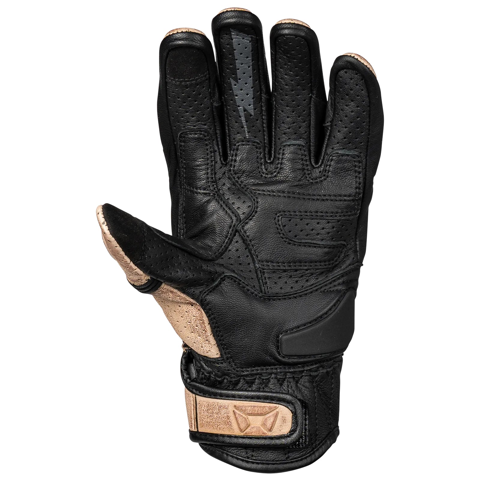 The Bully Leather 2.0 Gloves