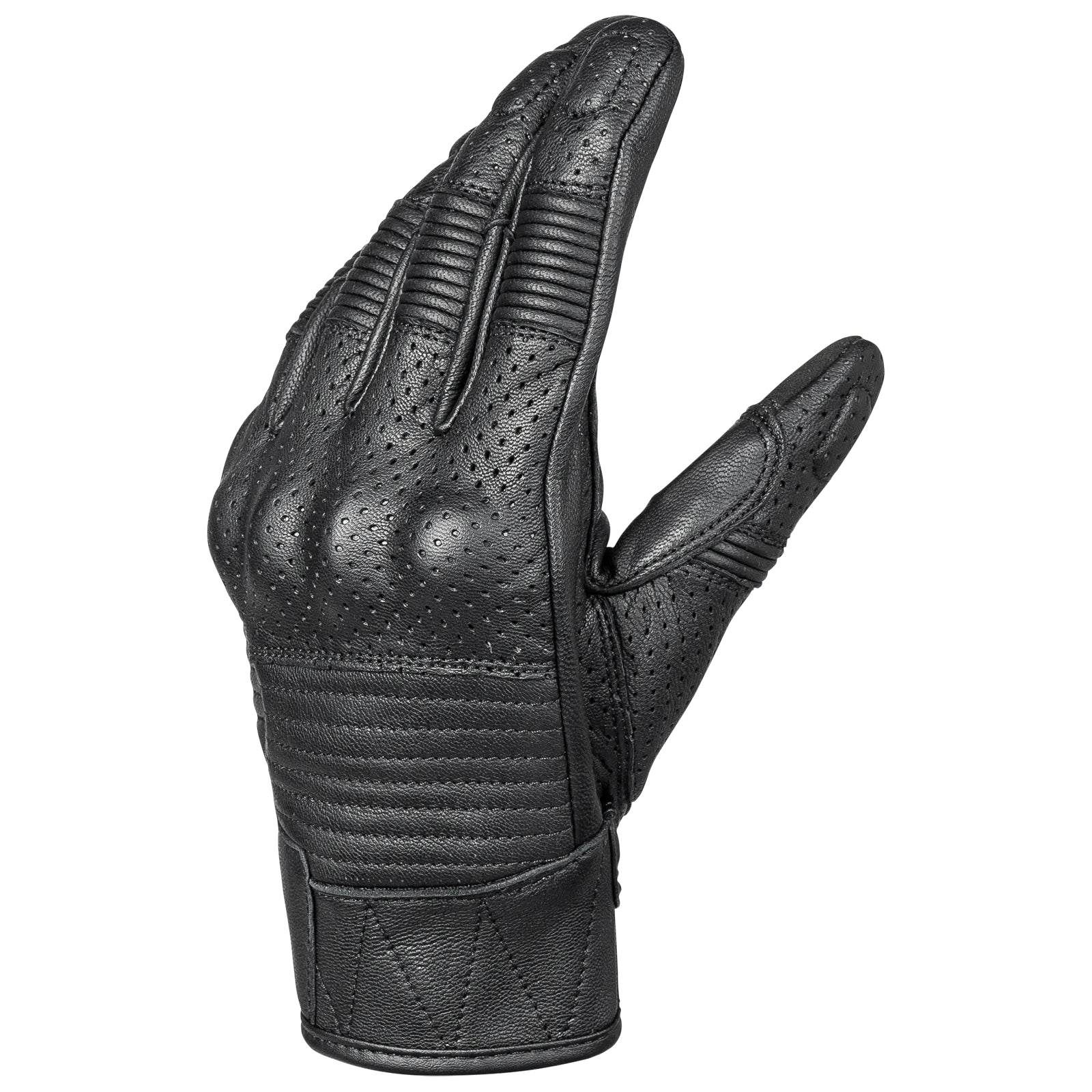 The Bully Leather 2.0 Gloves