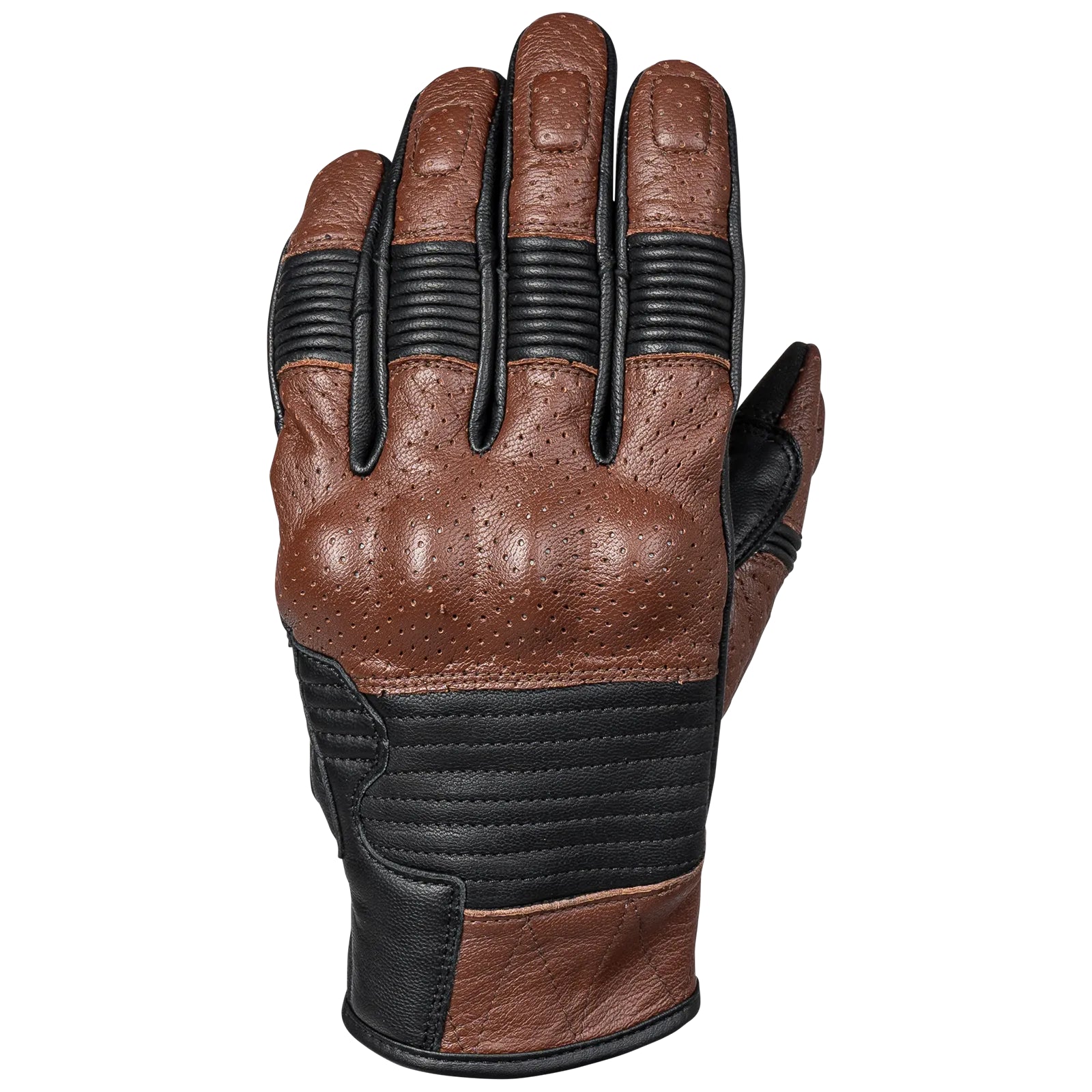 The Bully Leather 2.0 Gloves