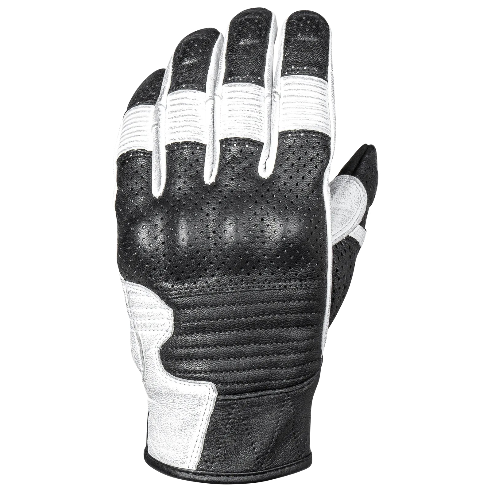 The Bully Leather 2.0 Gloves