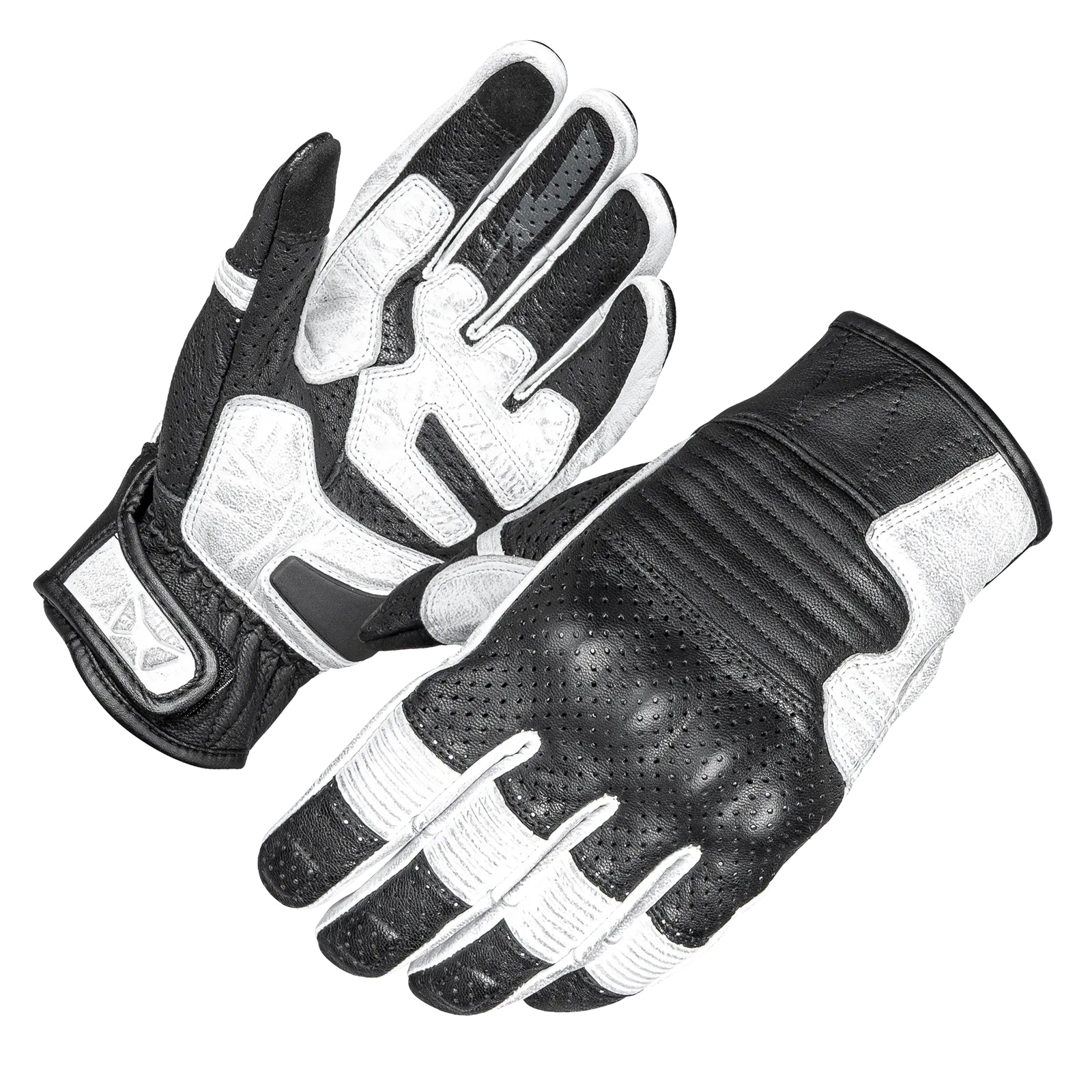 The Bully Leather 2.0 Gloves