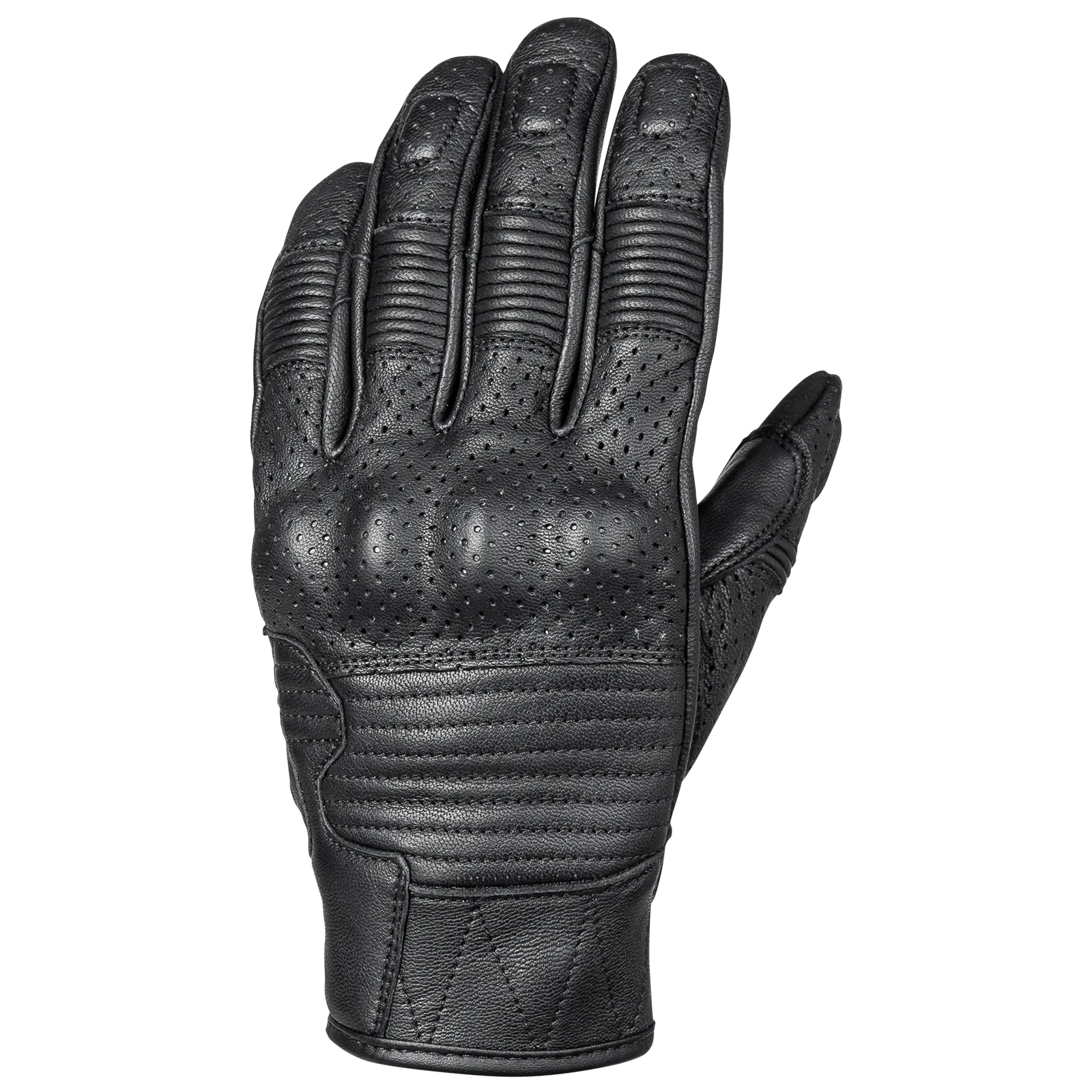 The Bully Leather 2.0 Gloves