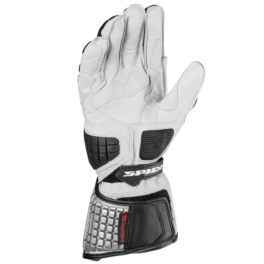 Carbo Kangaroo Leathe Gloves