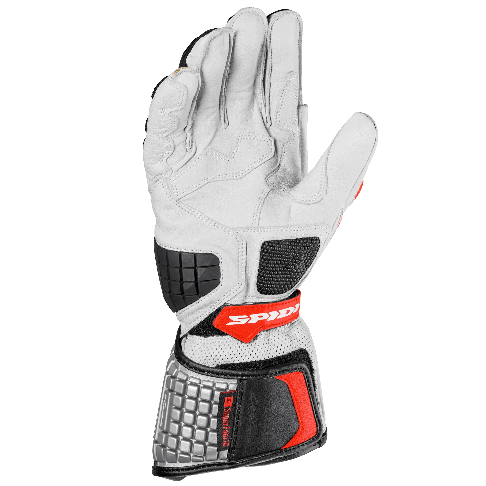 Carbo Kangaroo Leathe Gloves