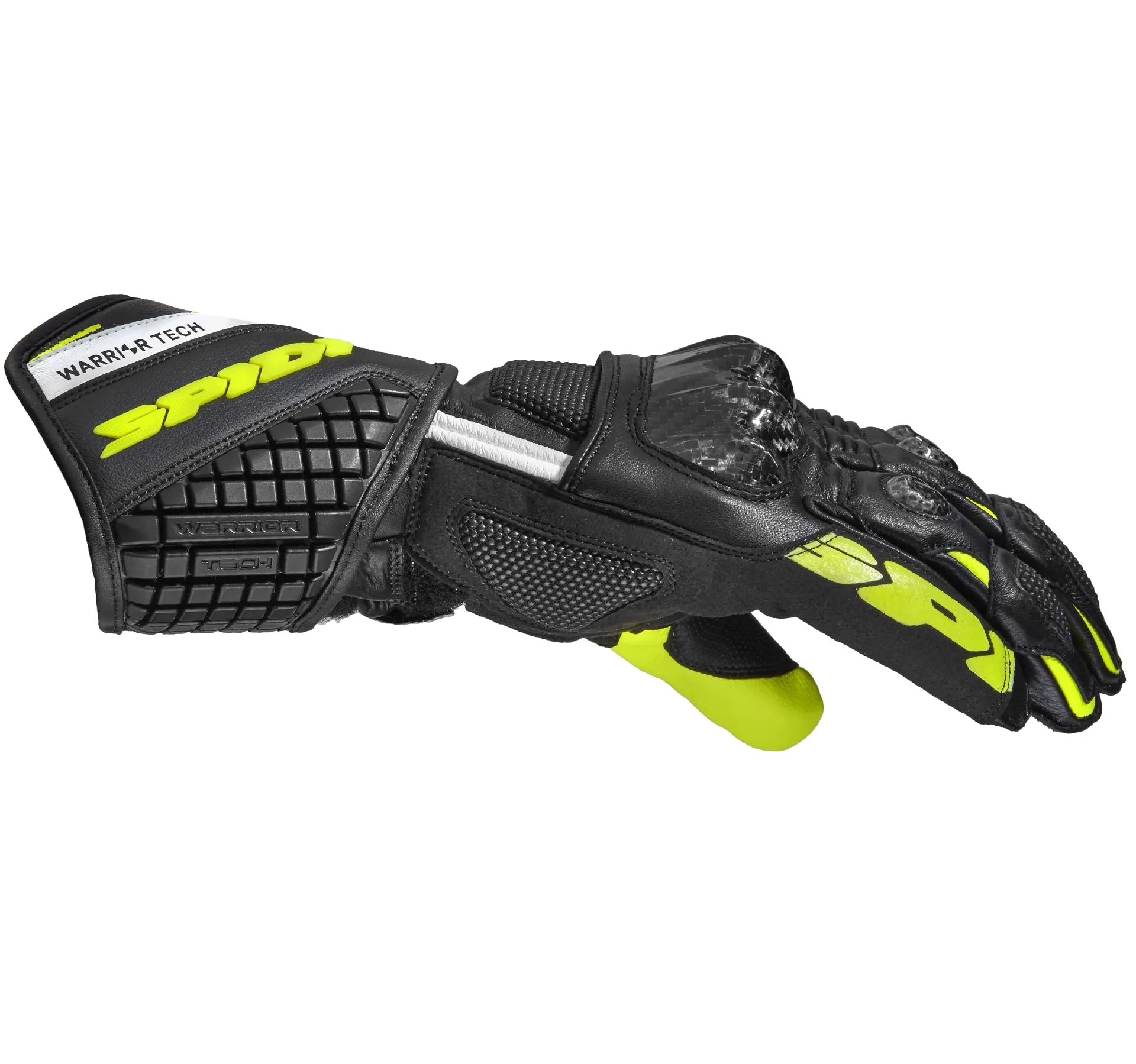 Carbo 5 leather gloves