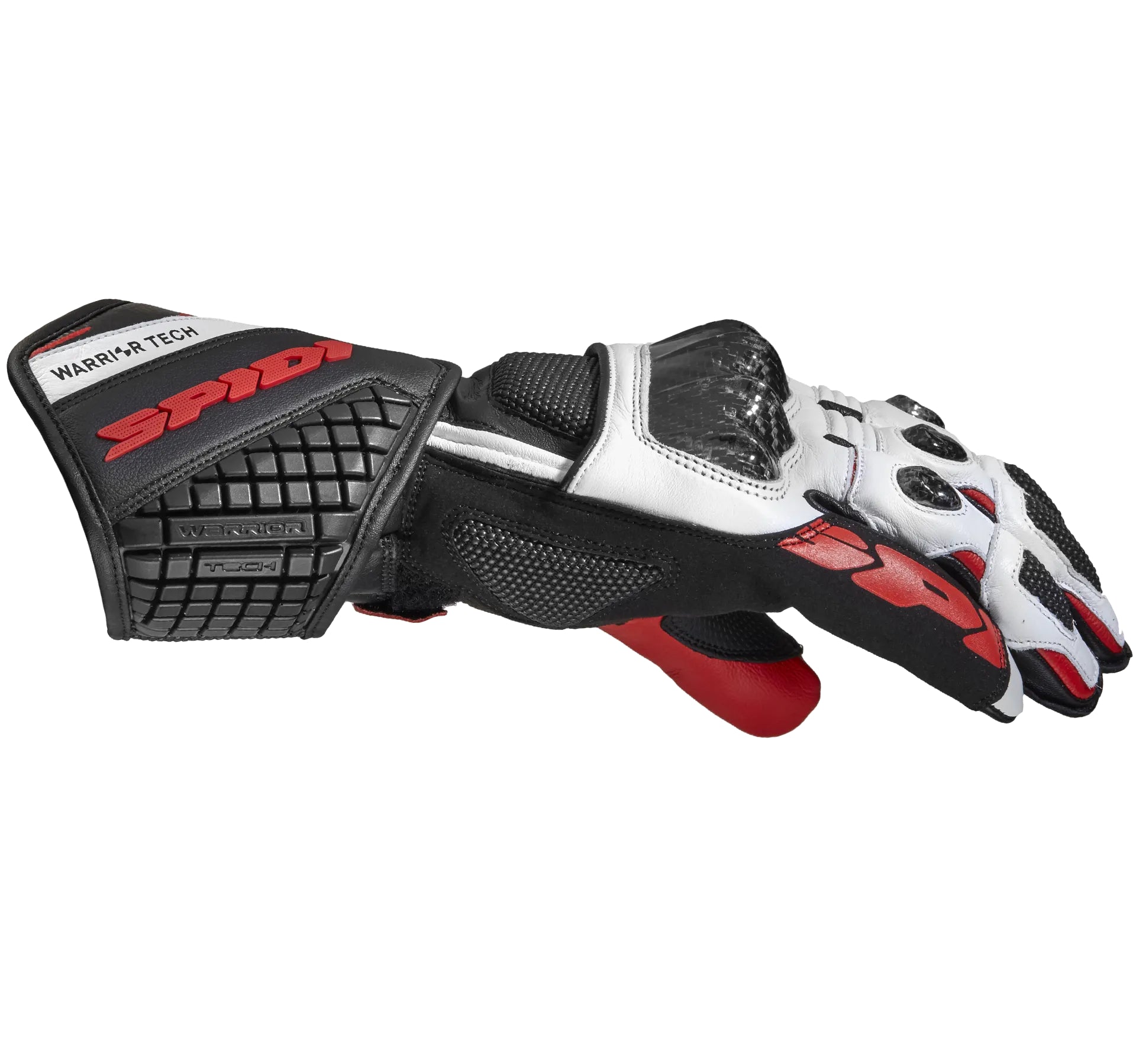 Carbo 5 leather gloves