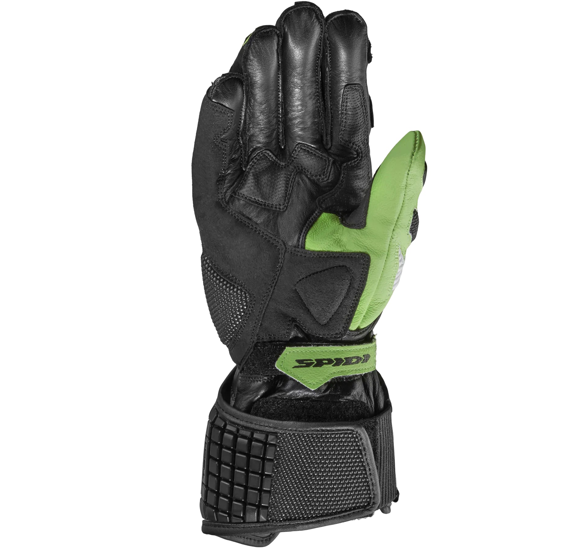 Carbo 5 leather gloves