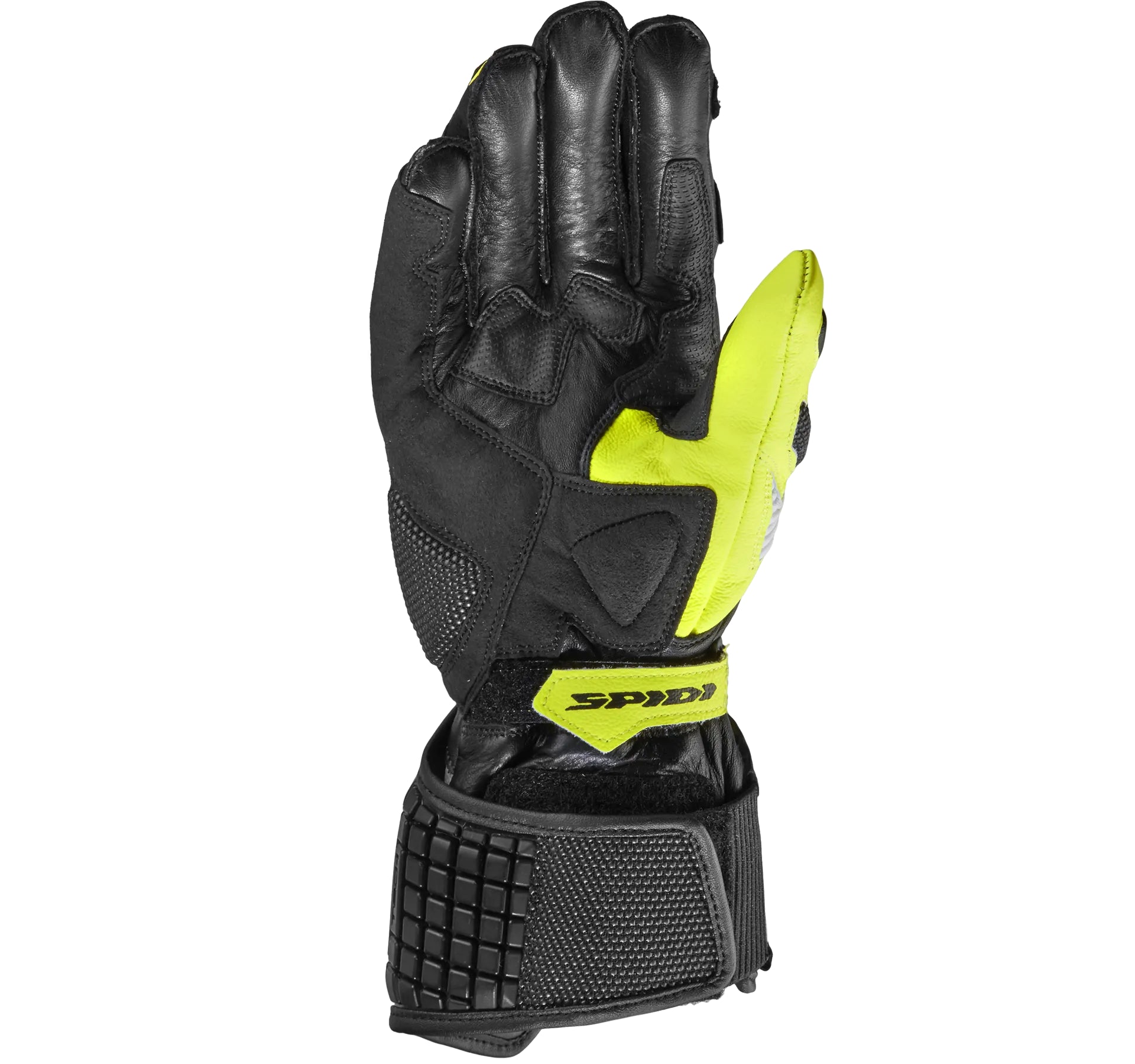 Carbo 5 leather gloves