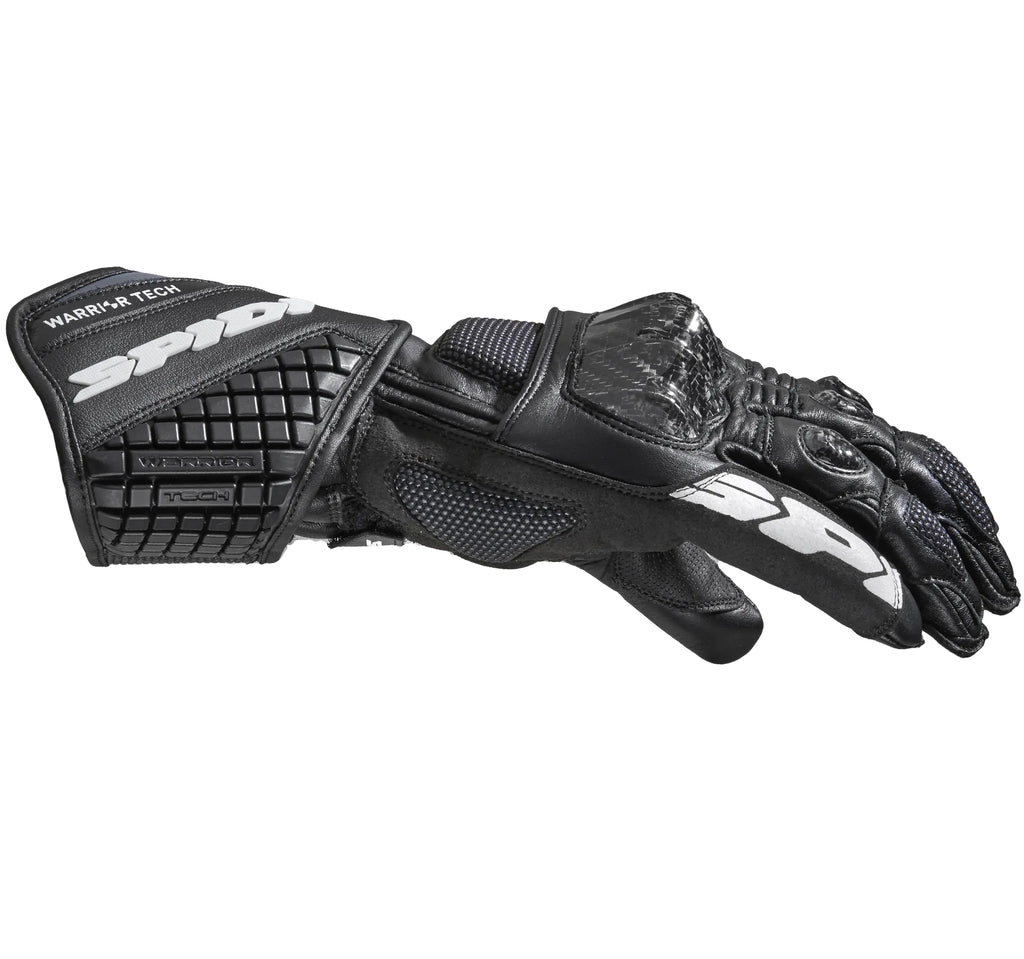 Carbo 5 leather gloves