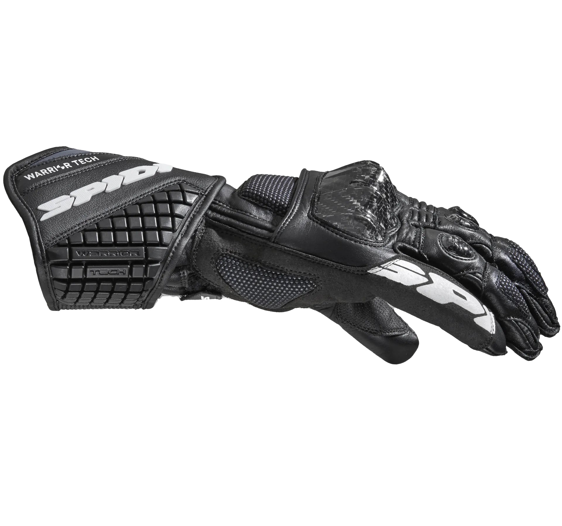 Carbo 5 leather gloves