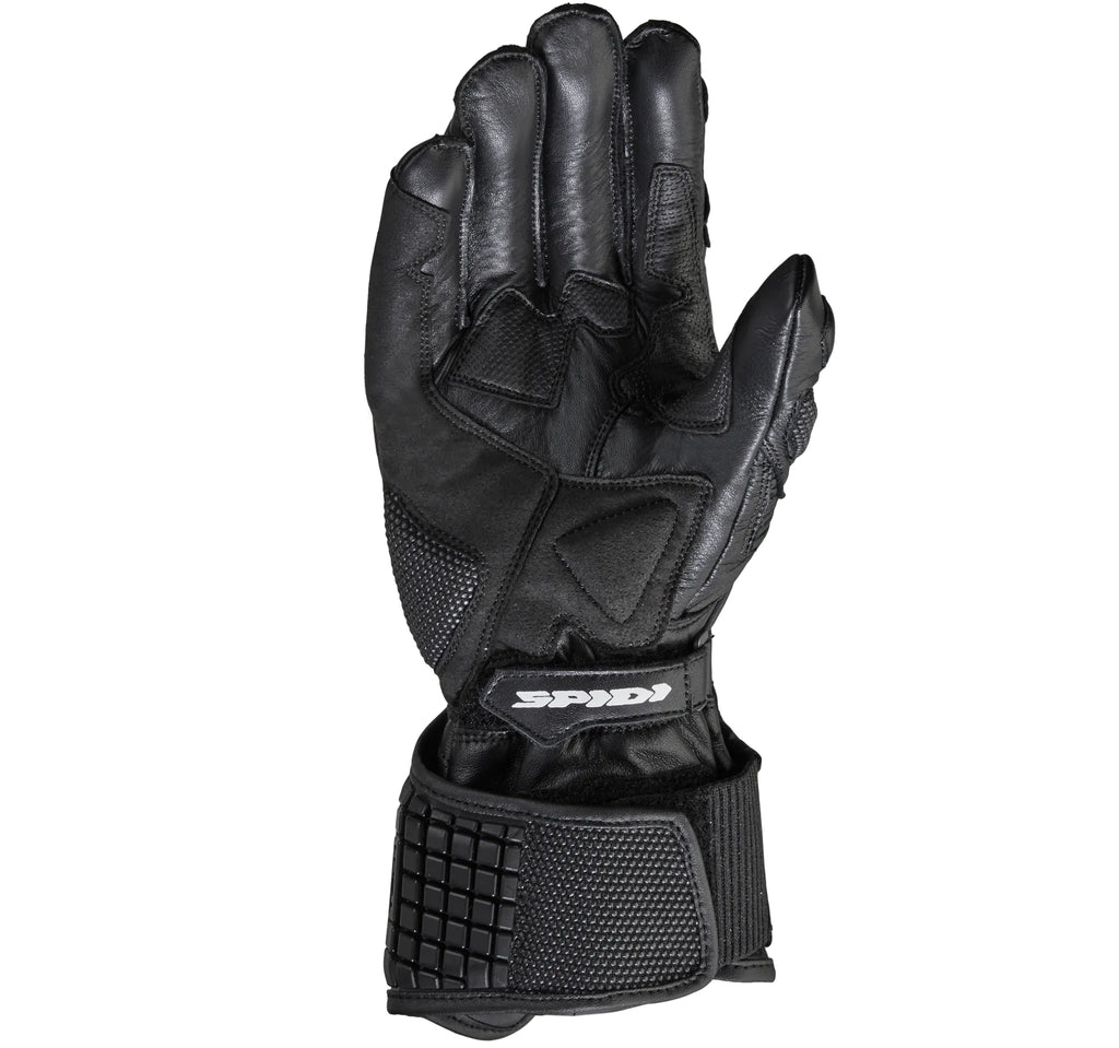 Carbo 5 leather gloves