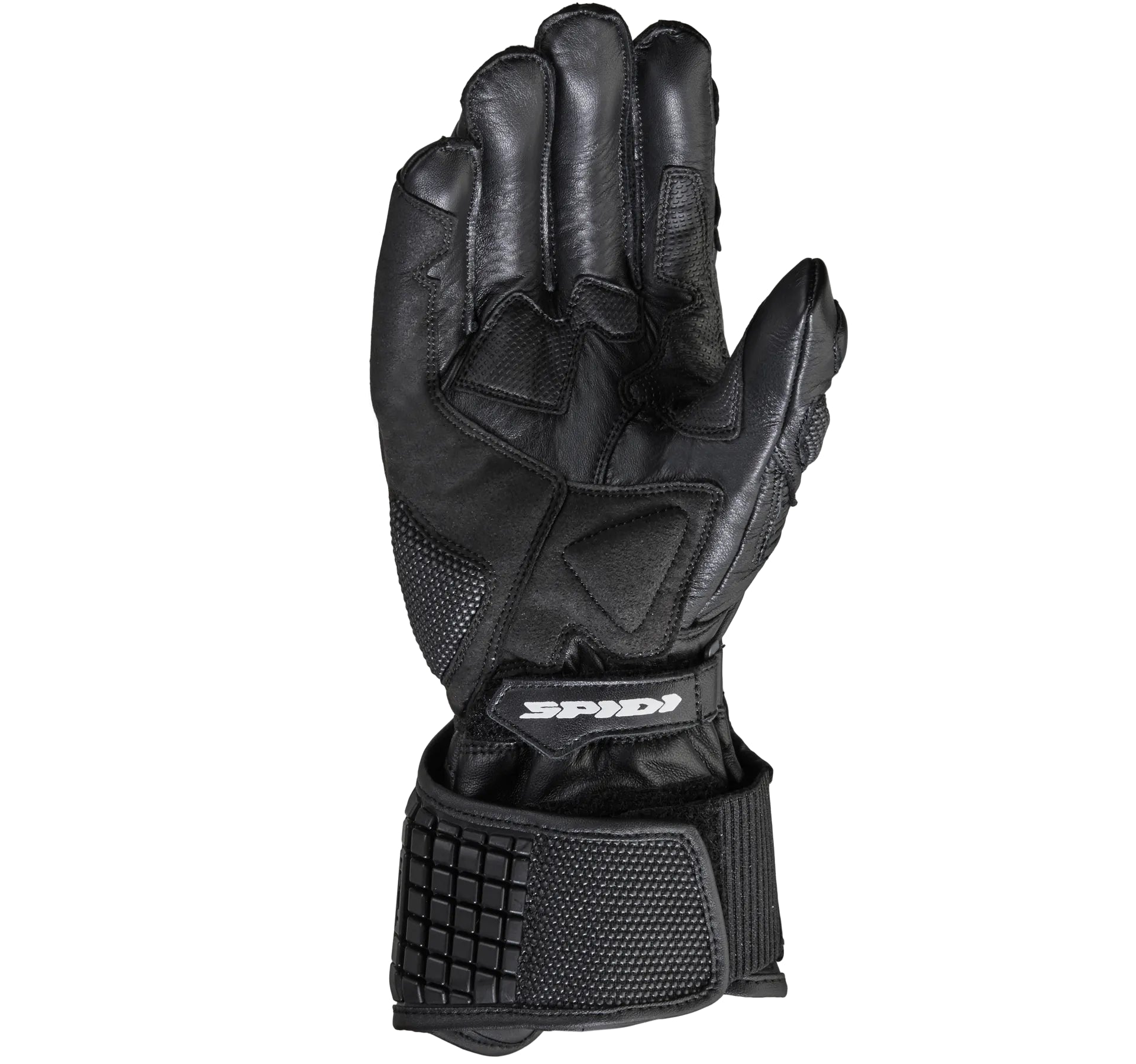 Carbo 5 leather gloves