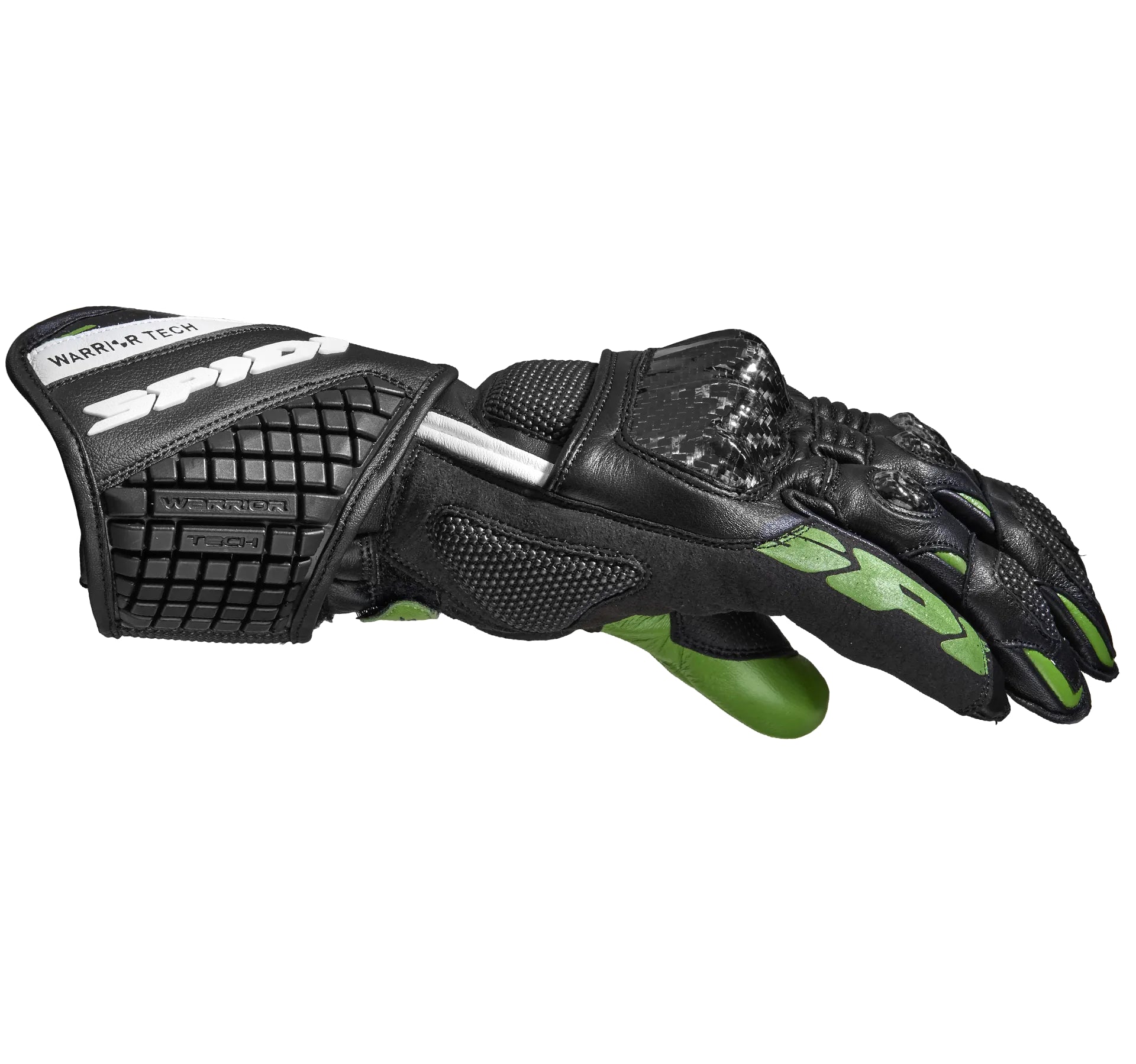 Carbo 5 leather gloves