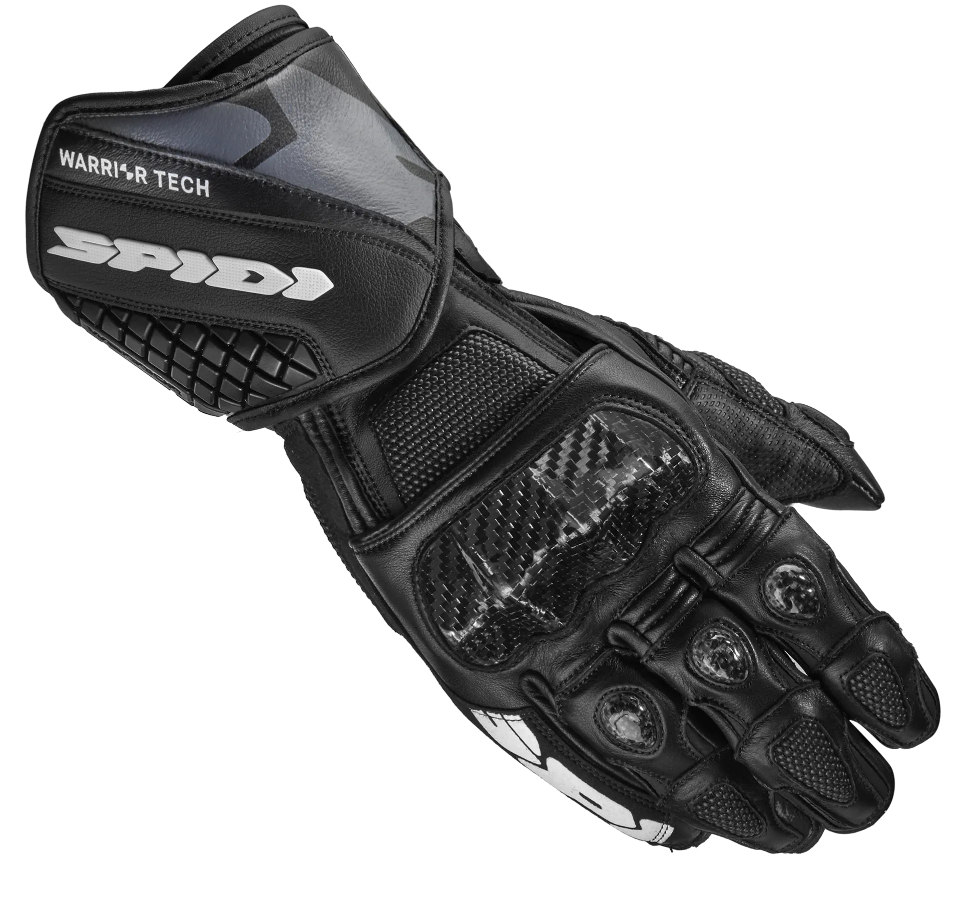 Carbo 5 leather gloves
