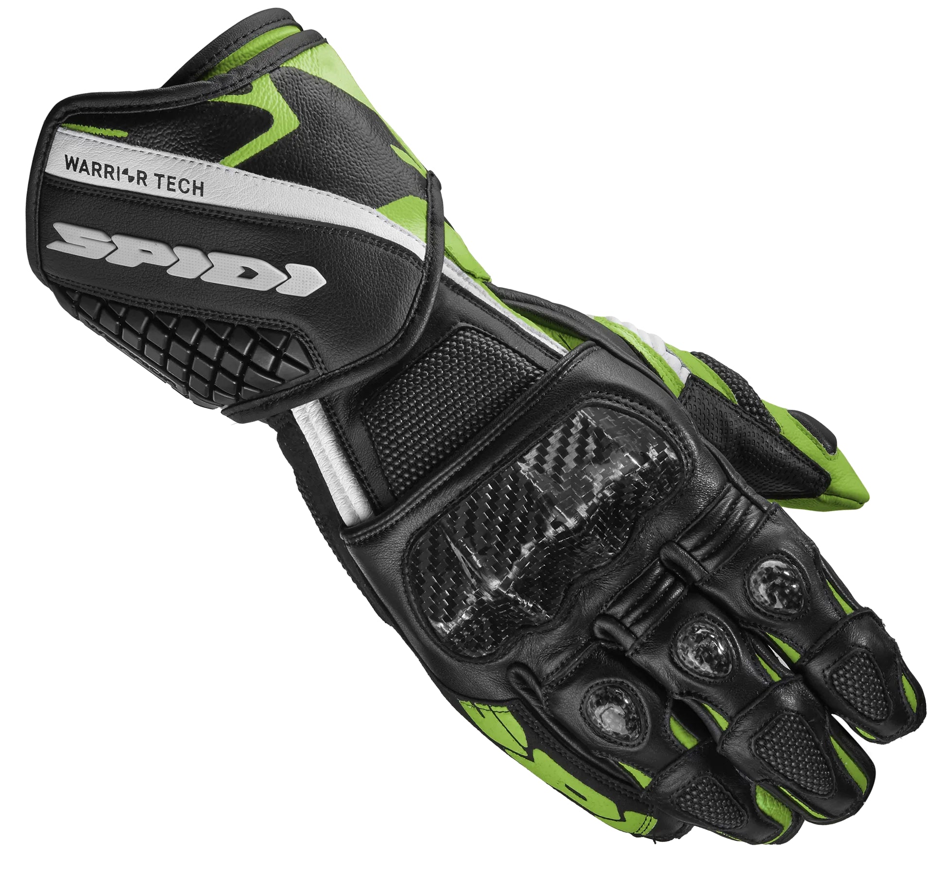 Carbo 5 leather gloves