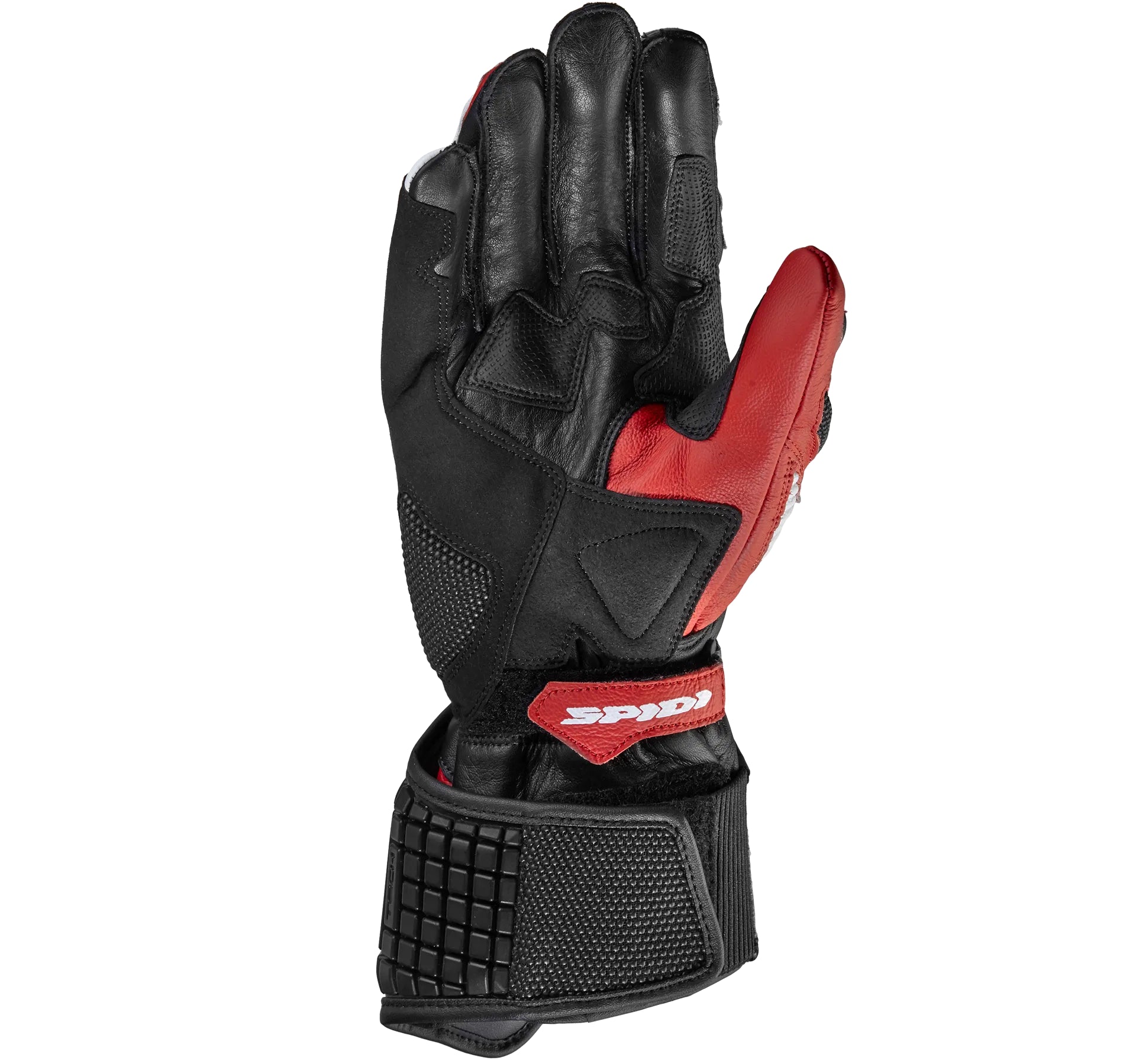 Carbo 5 leather gloves