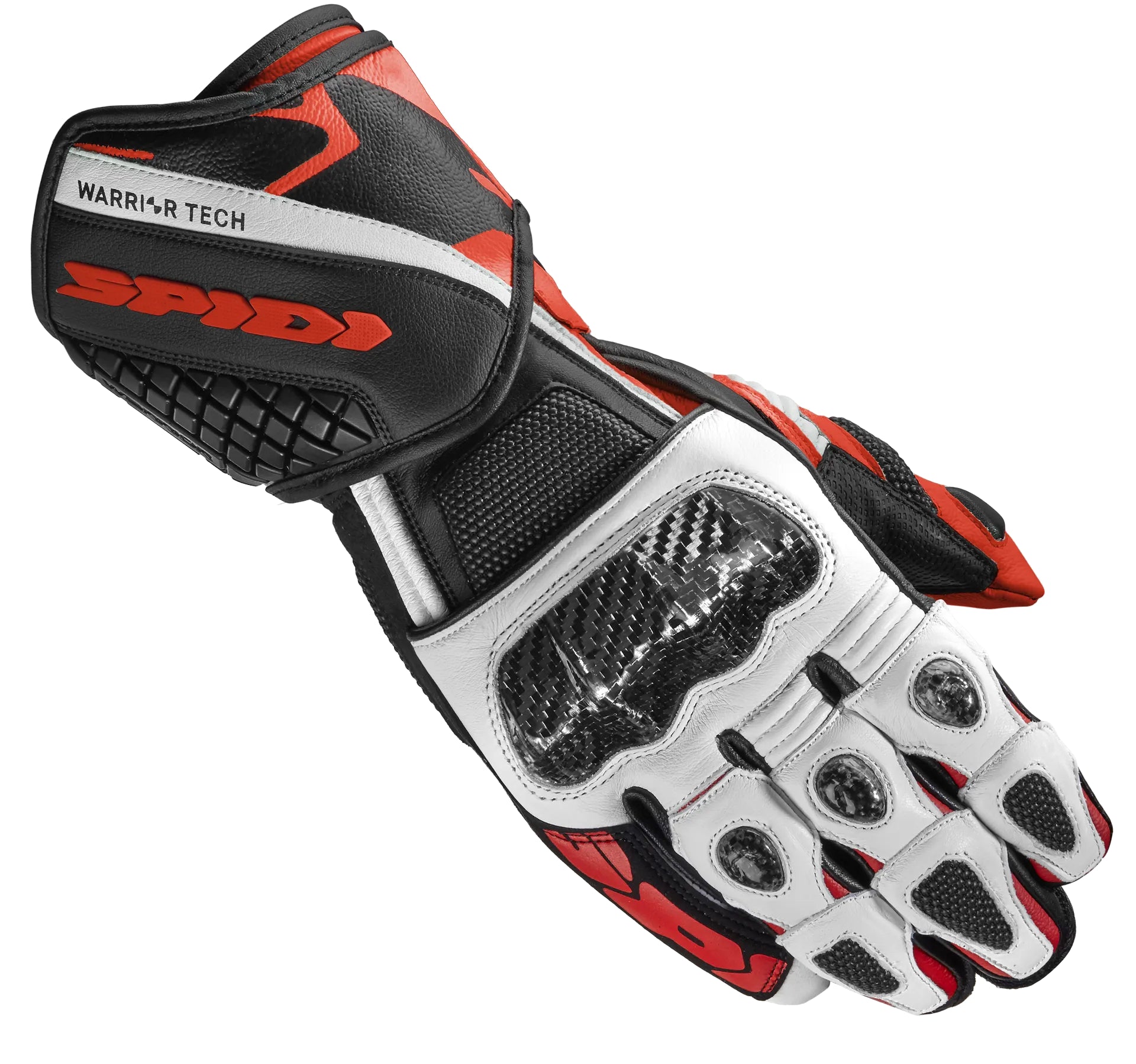 Carbo 5 leather gloves