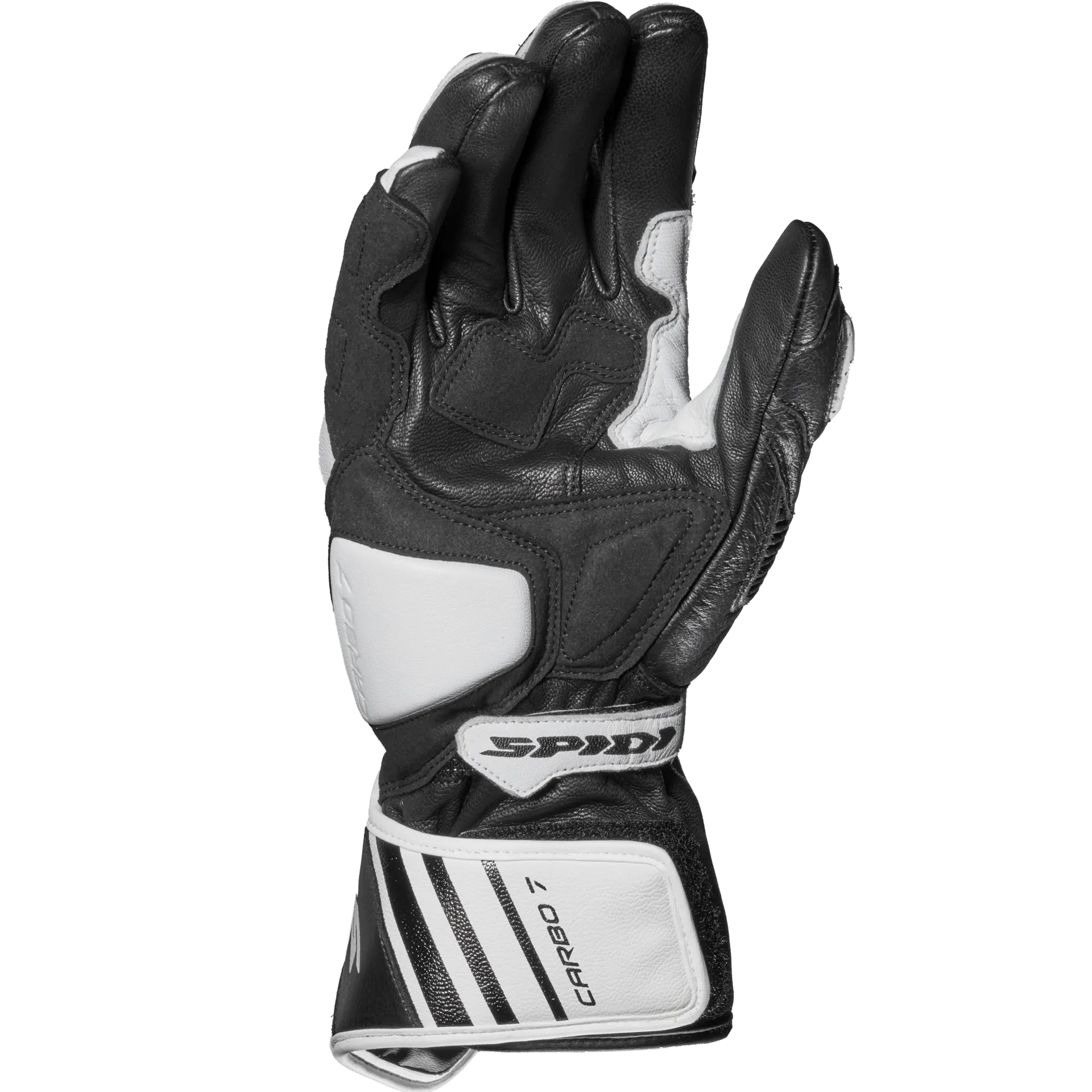 Carbo 7 Leather Gloves