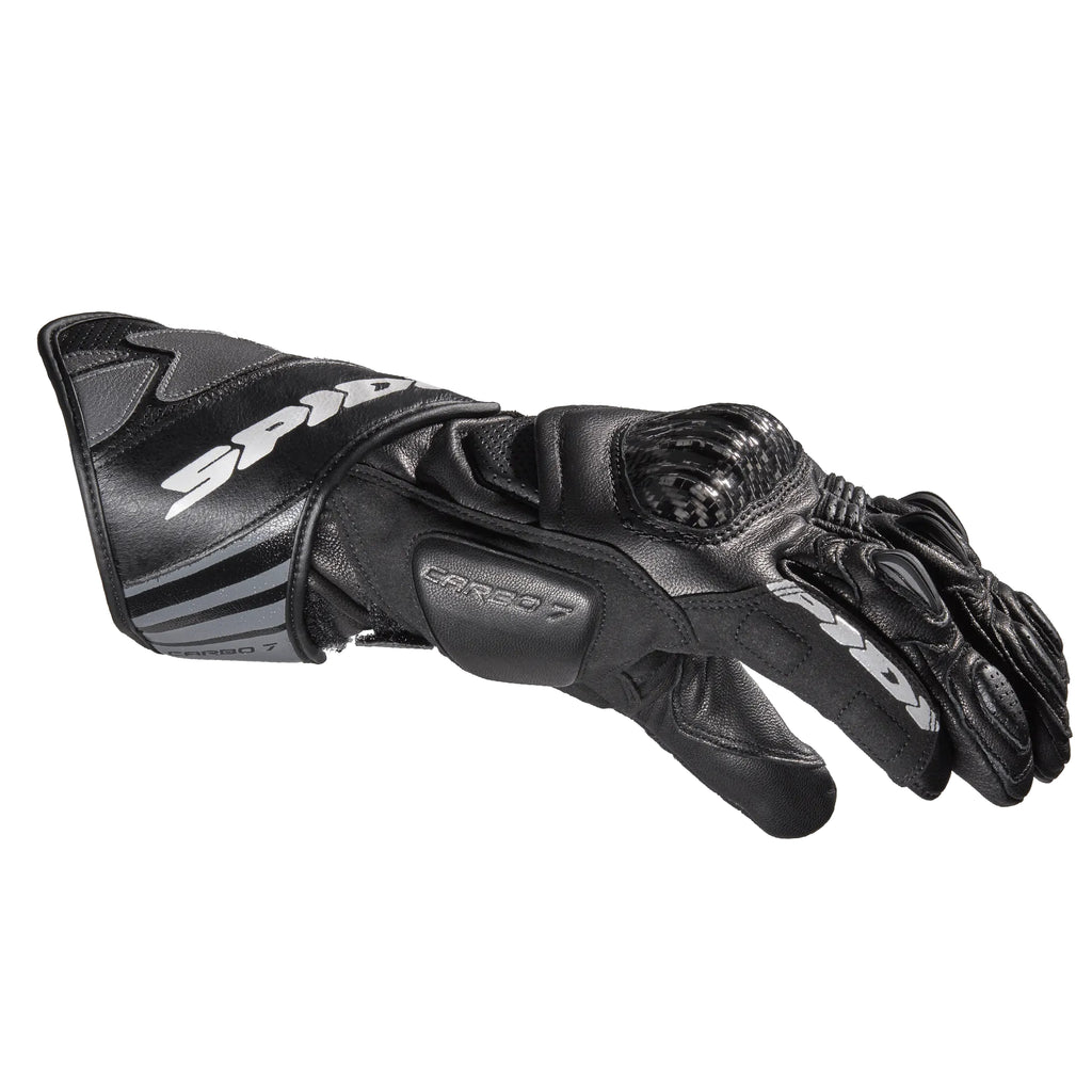 Carbo 7 Leather Gloves