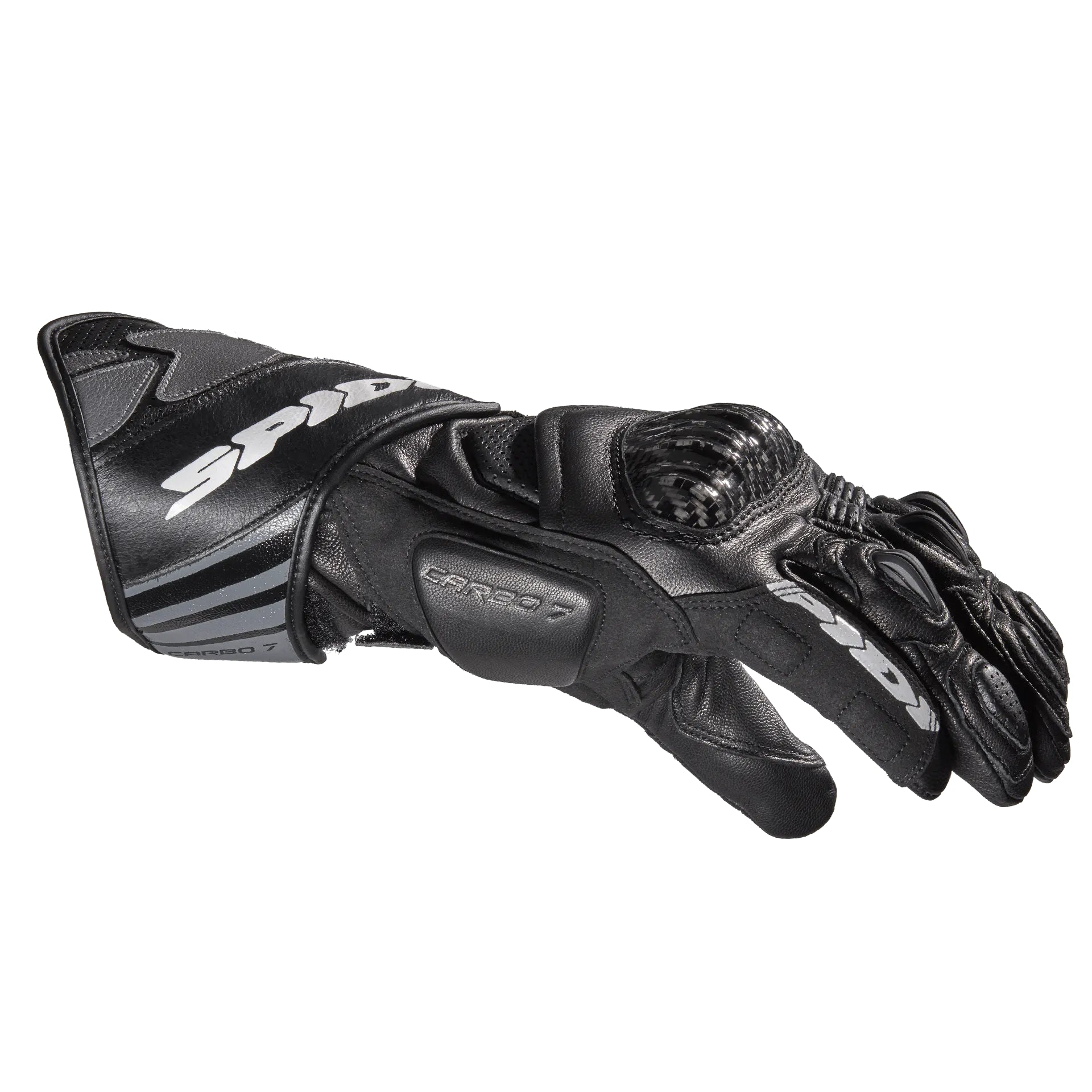 Carbo 7 Leather Gloves
